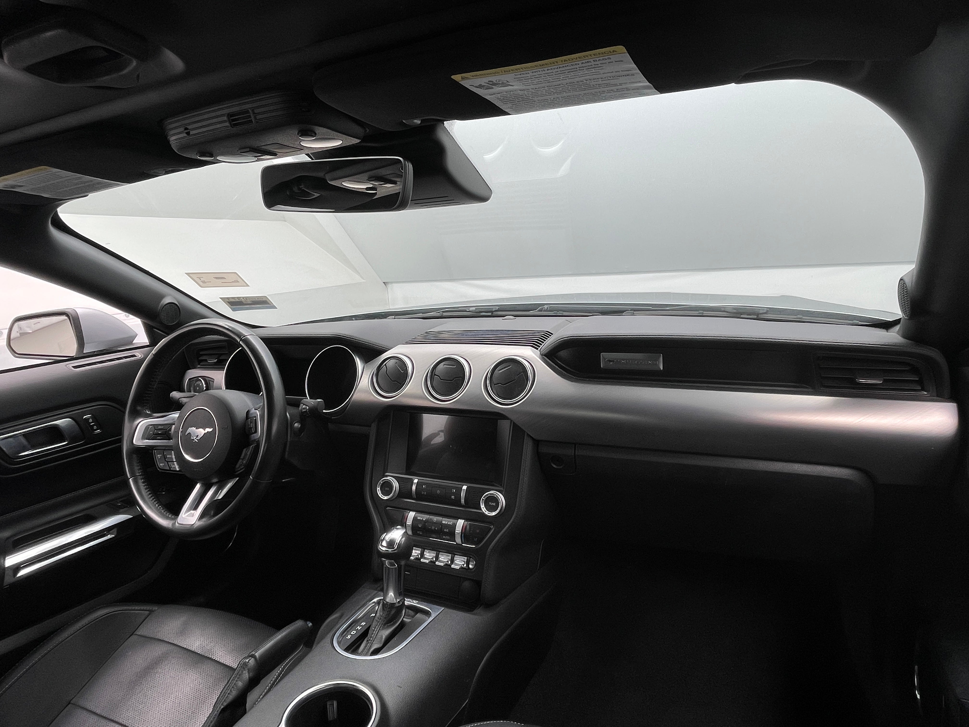 2023 Ford Mustang  3