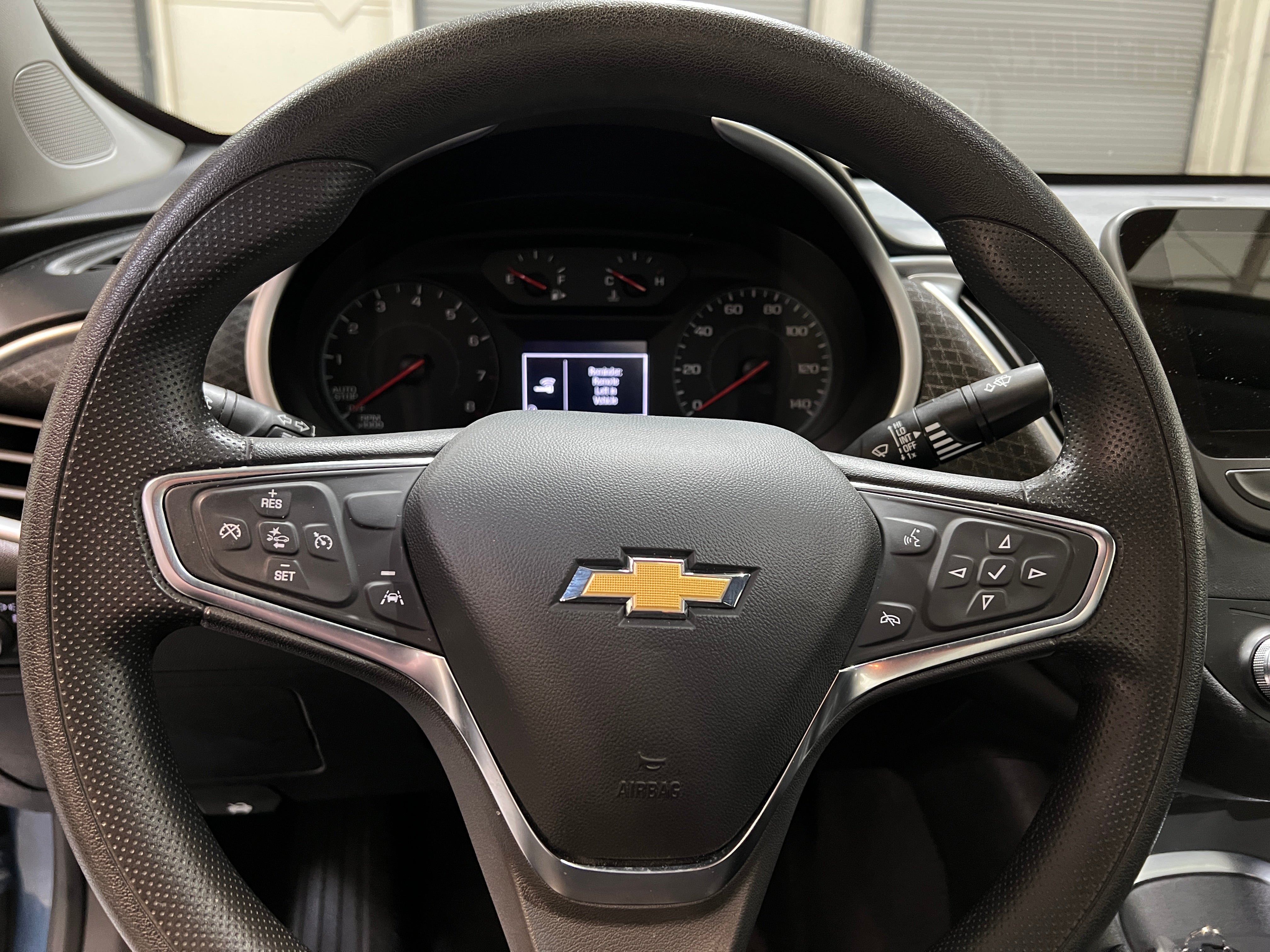 2024 Chevrolet Malibu LT 5
