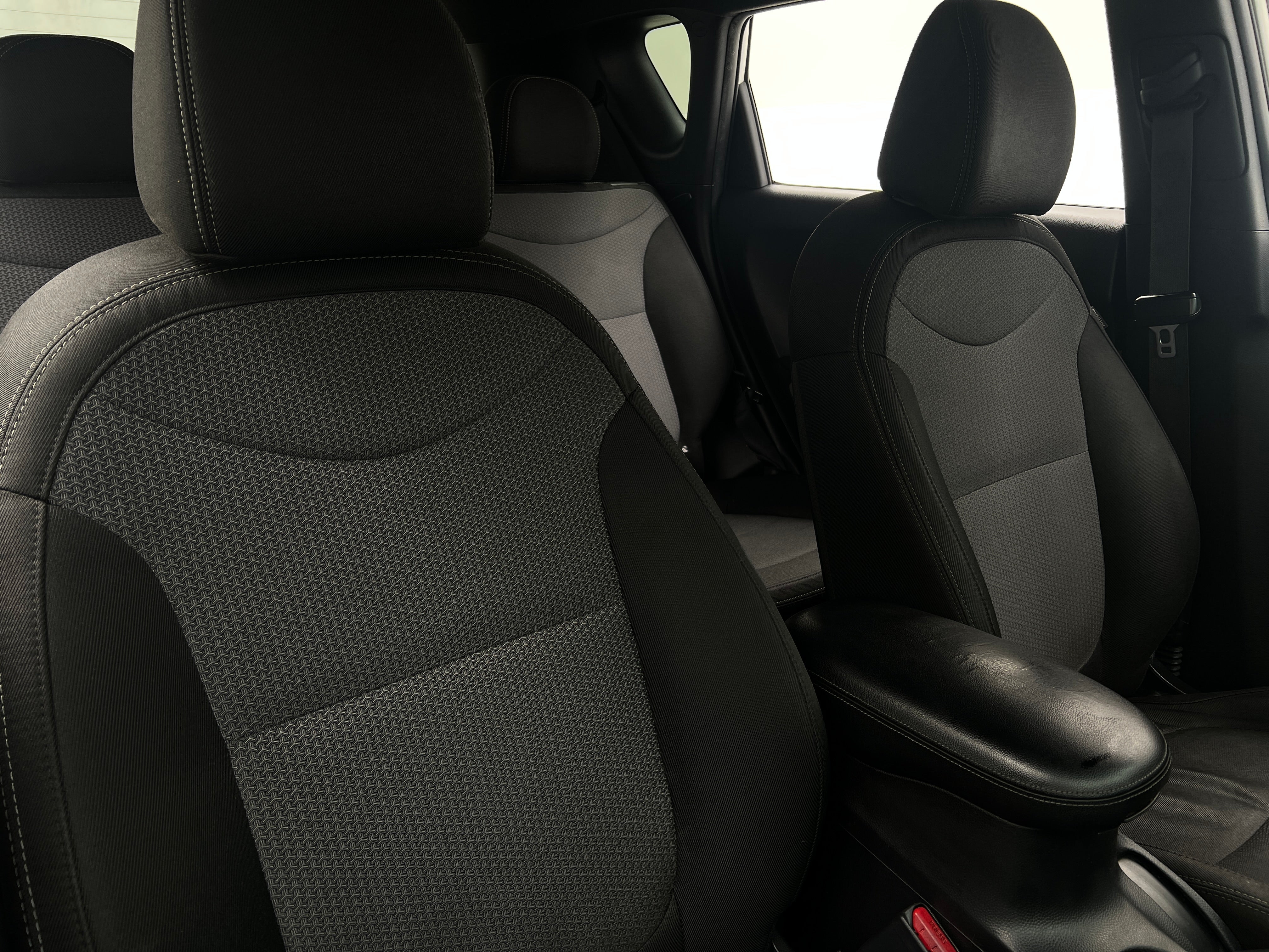 2018 Kia Soul Soul+ 2