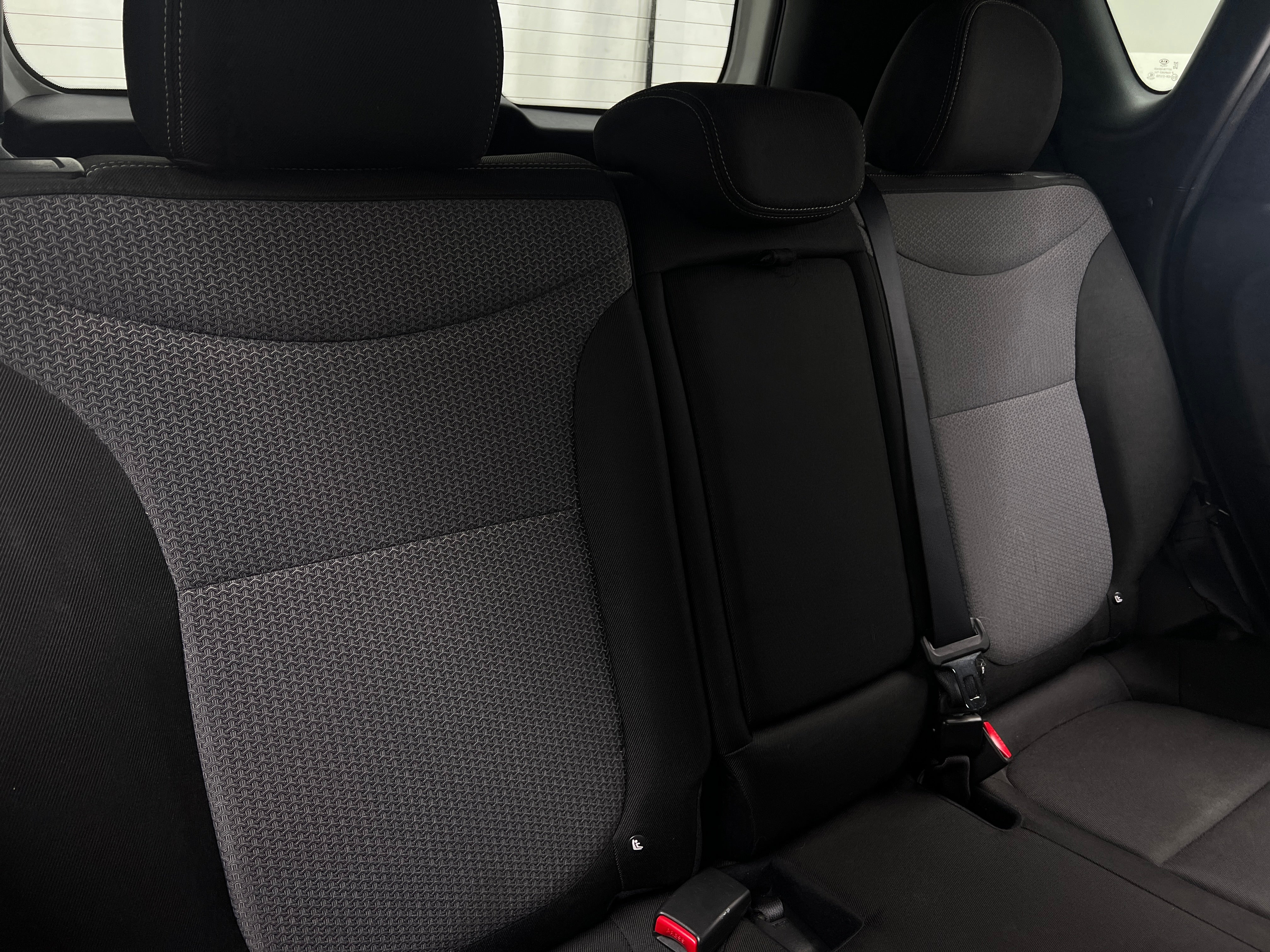 2018 Kia Soul Soul+ 6