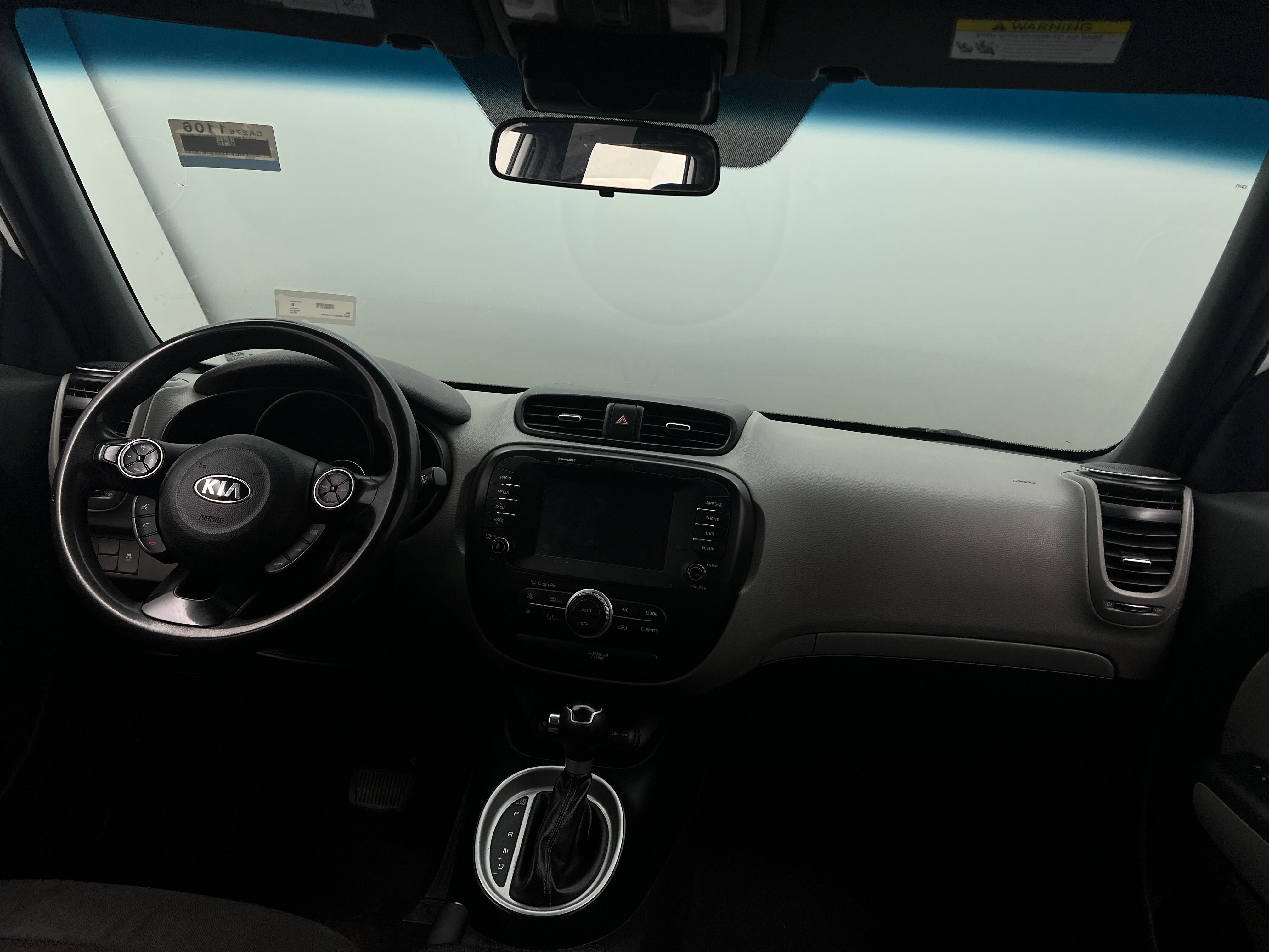 2018 Kia Soul Soul+ 3