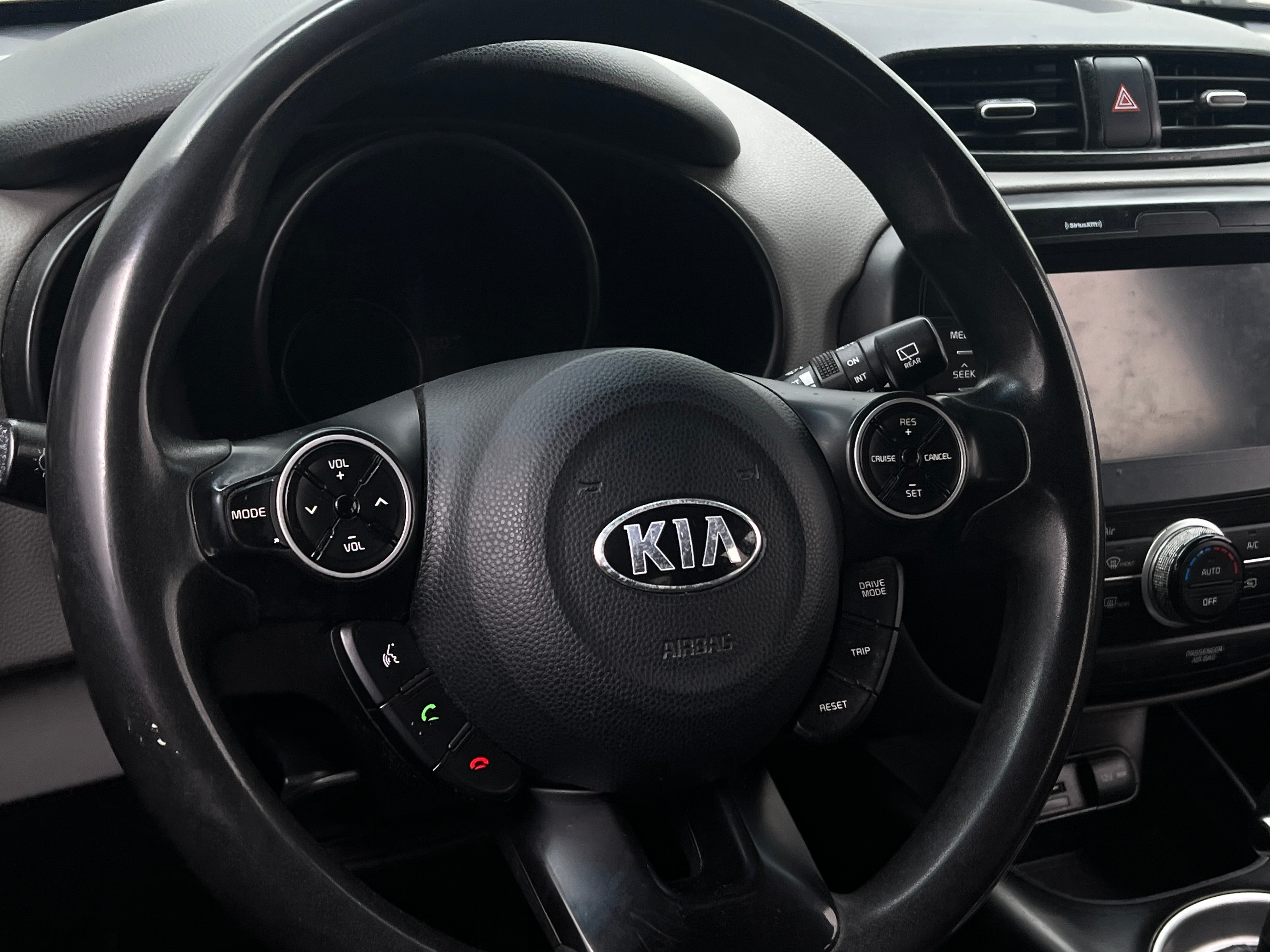 2018 Kia Soul Soul+ 5