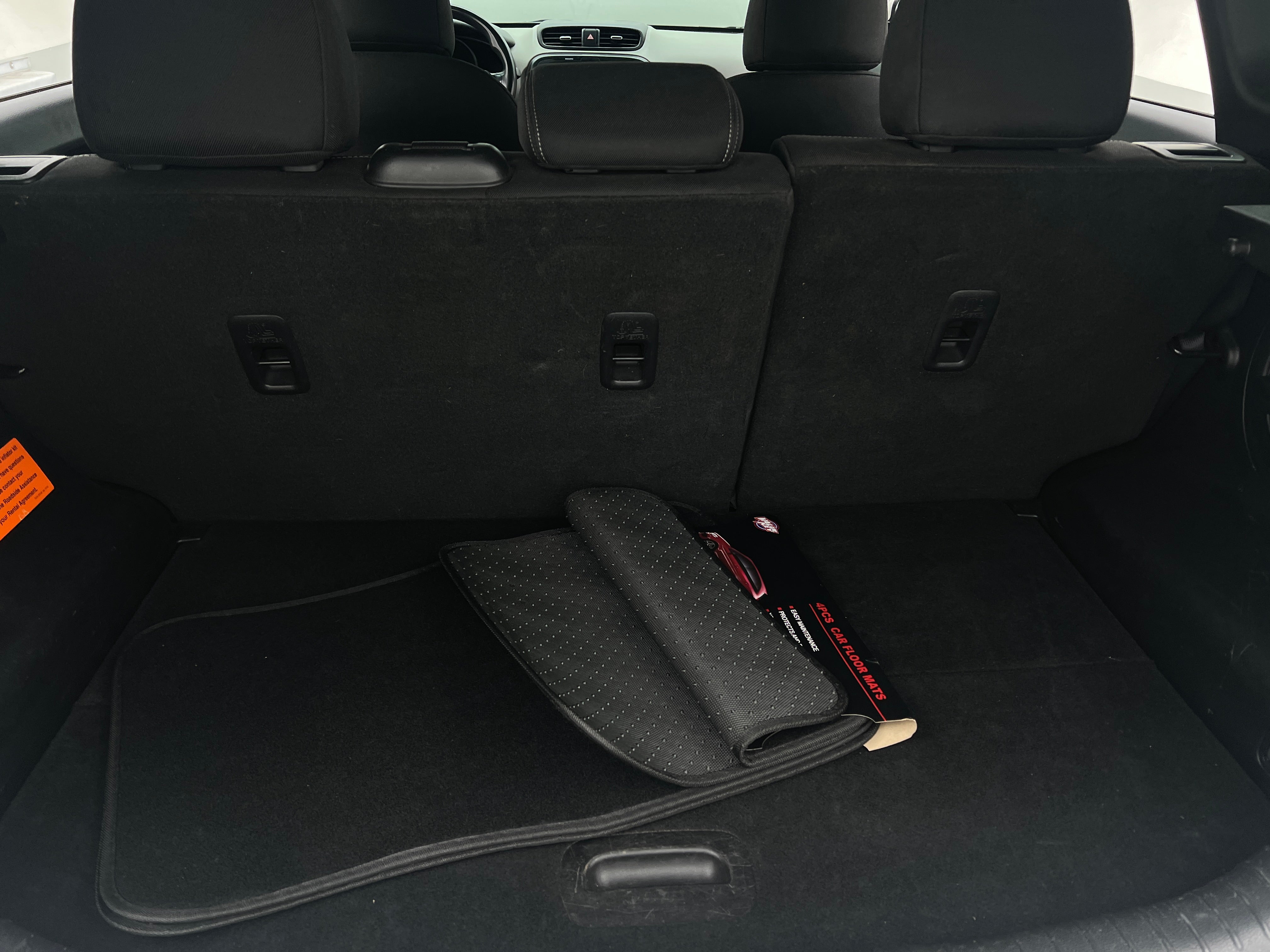 2018 Kia Soul Soul+ 7