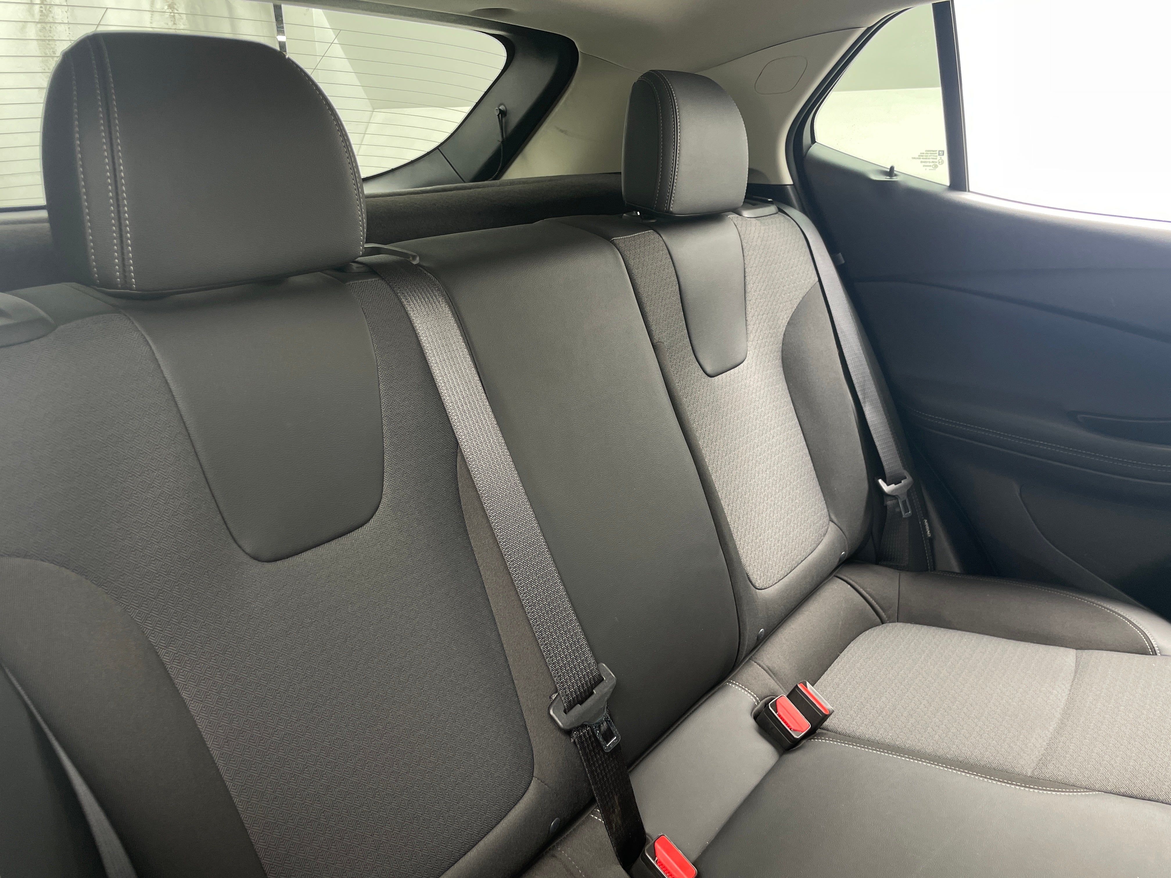 2021 Buick Encore GX Preferred 5