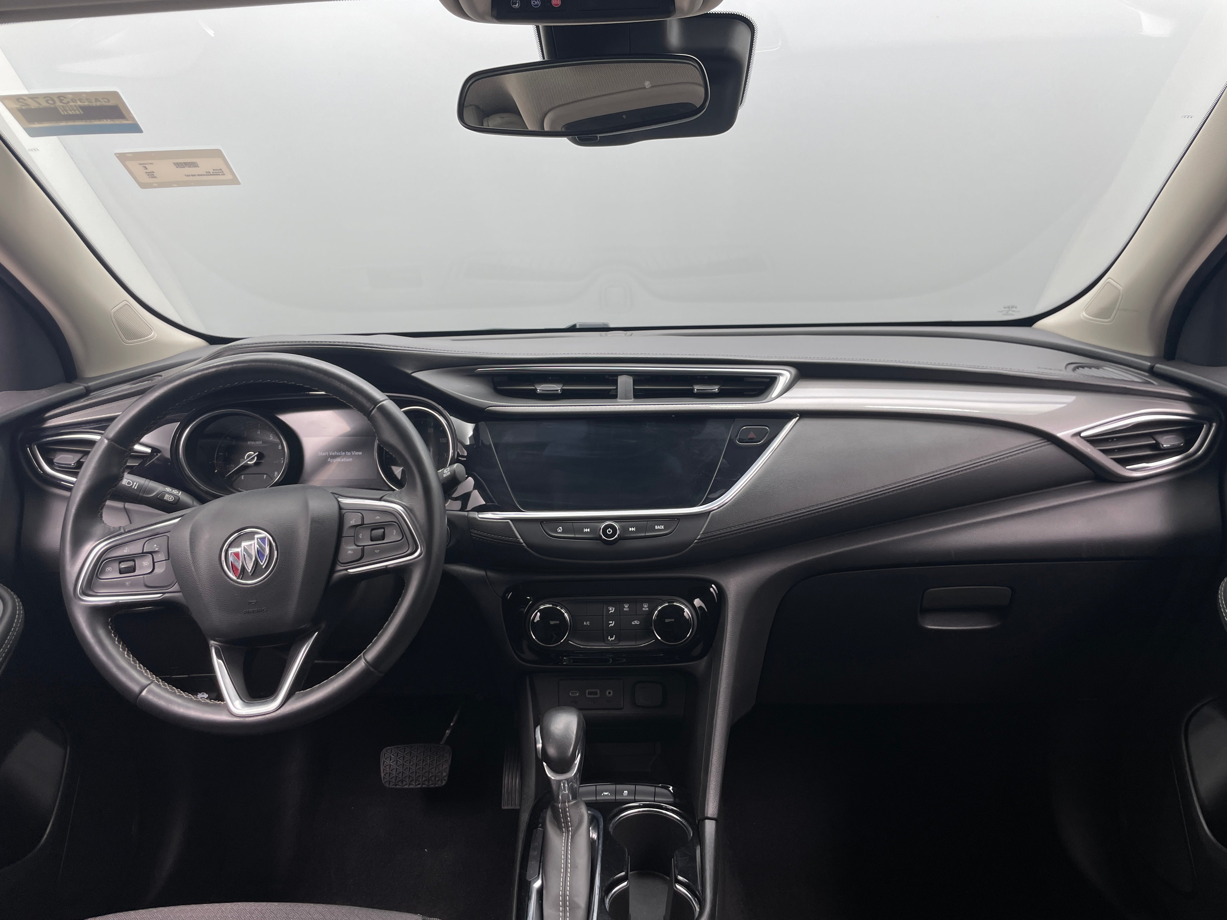 2021 Buick Encore GX Preferred 2