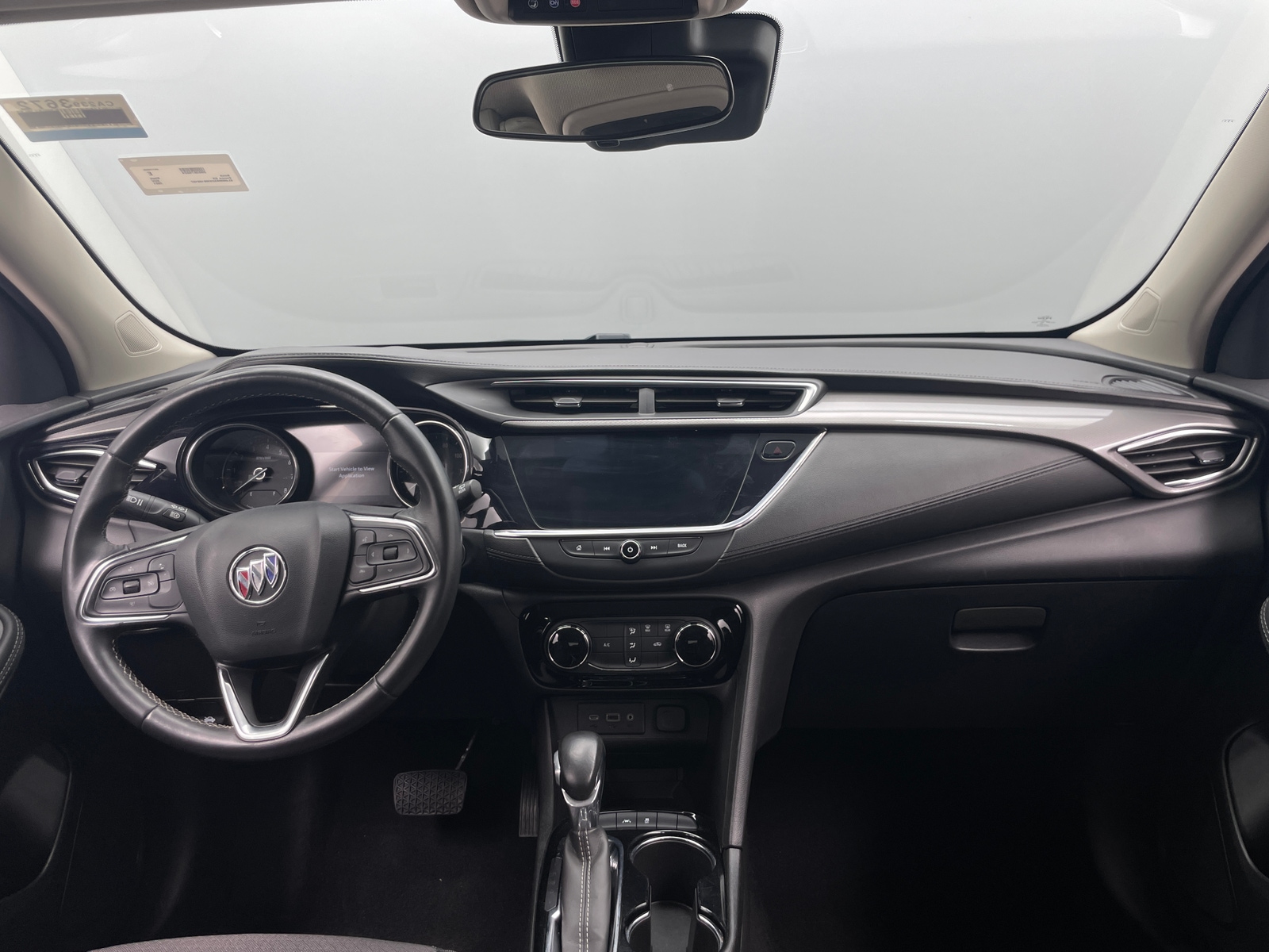 Thumbnail: 2021 Buick Encore GX - 2