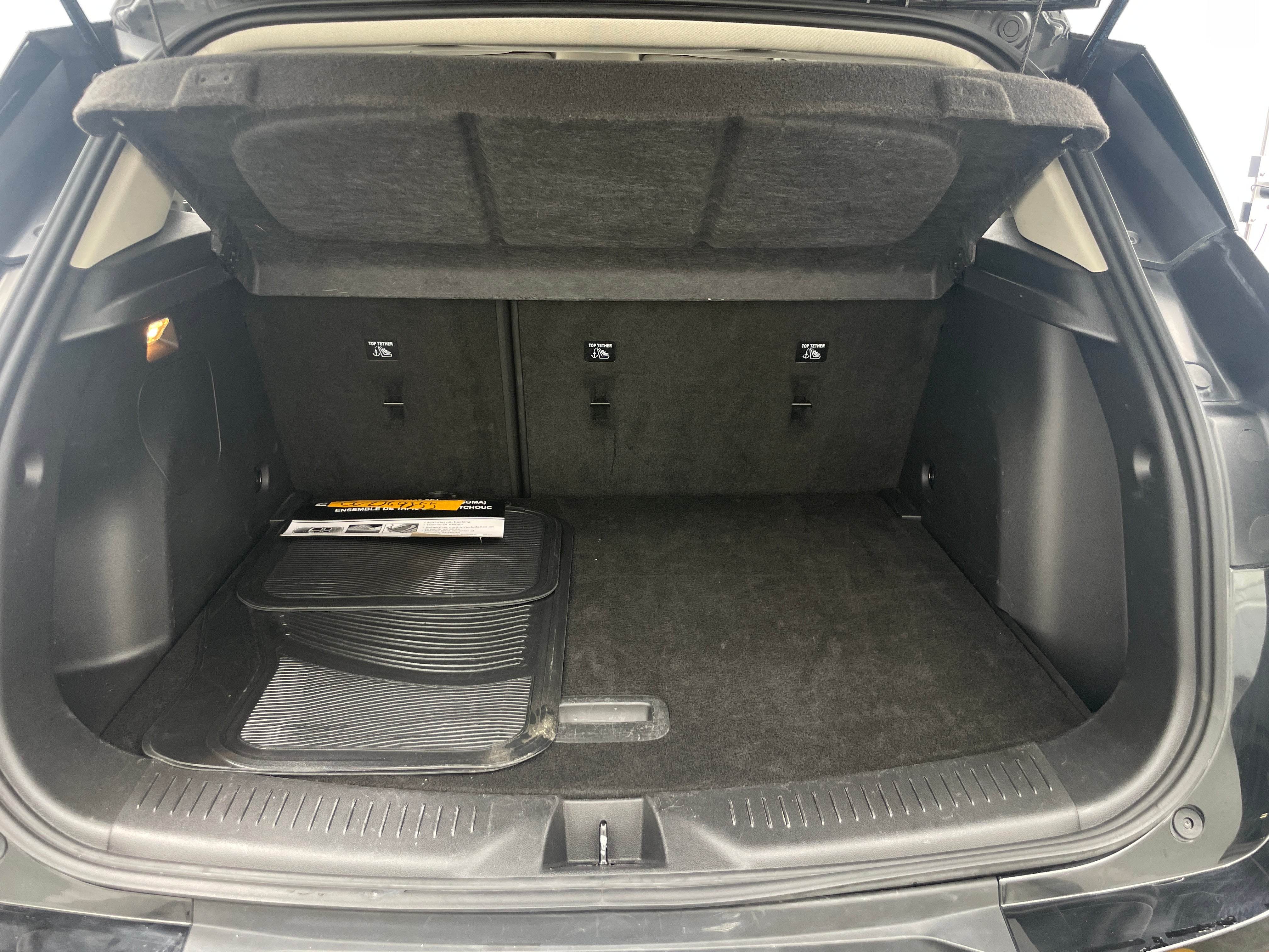 2021 Buick Encore GX Preferred 6