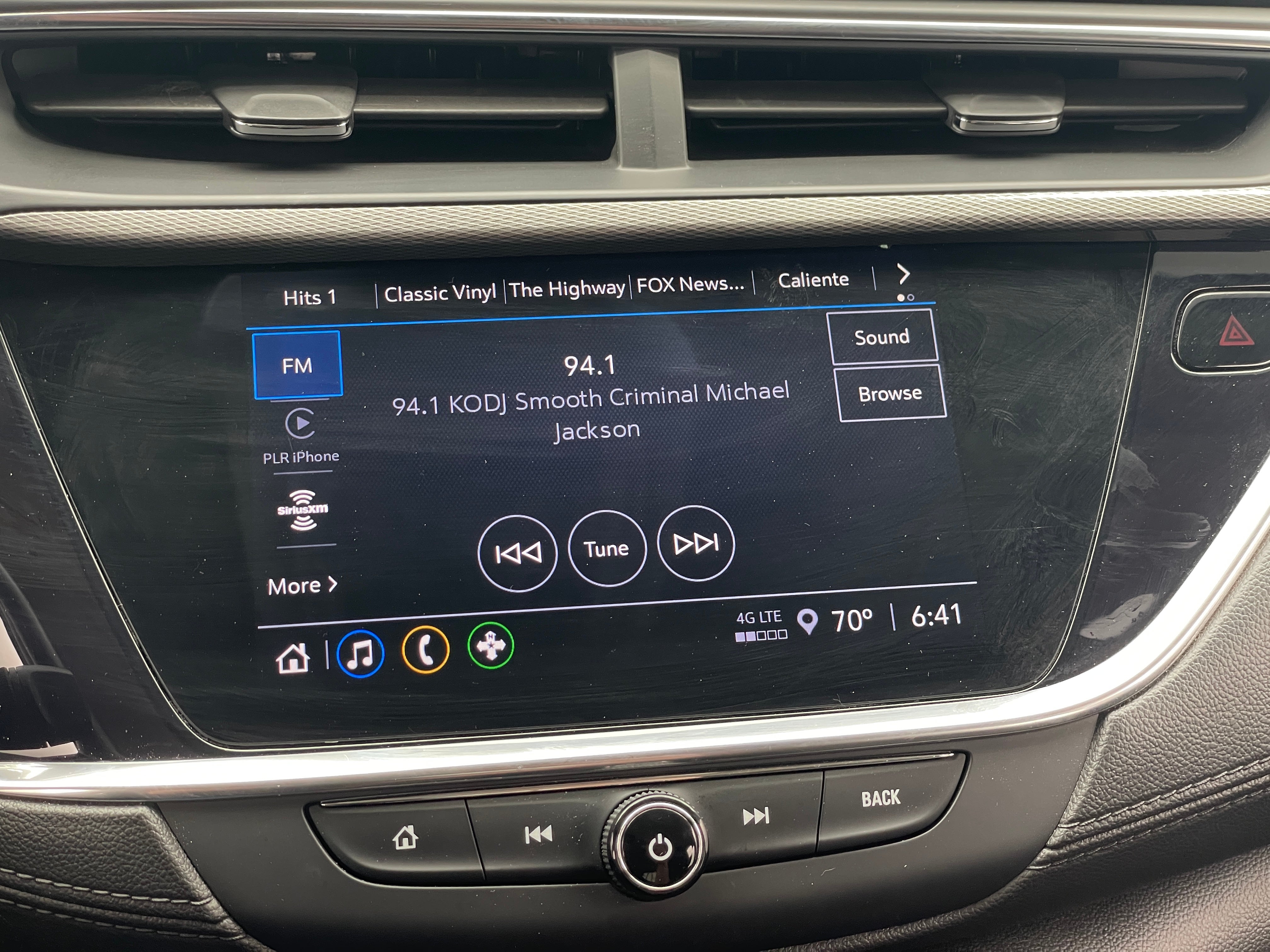 2021 Buick Encore GX Preferred 3