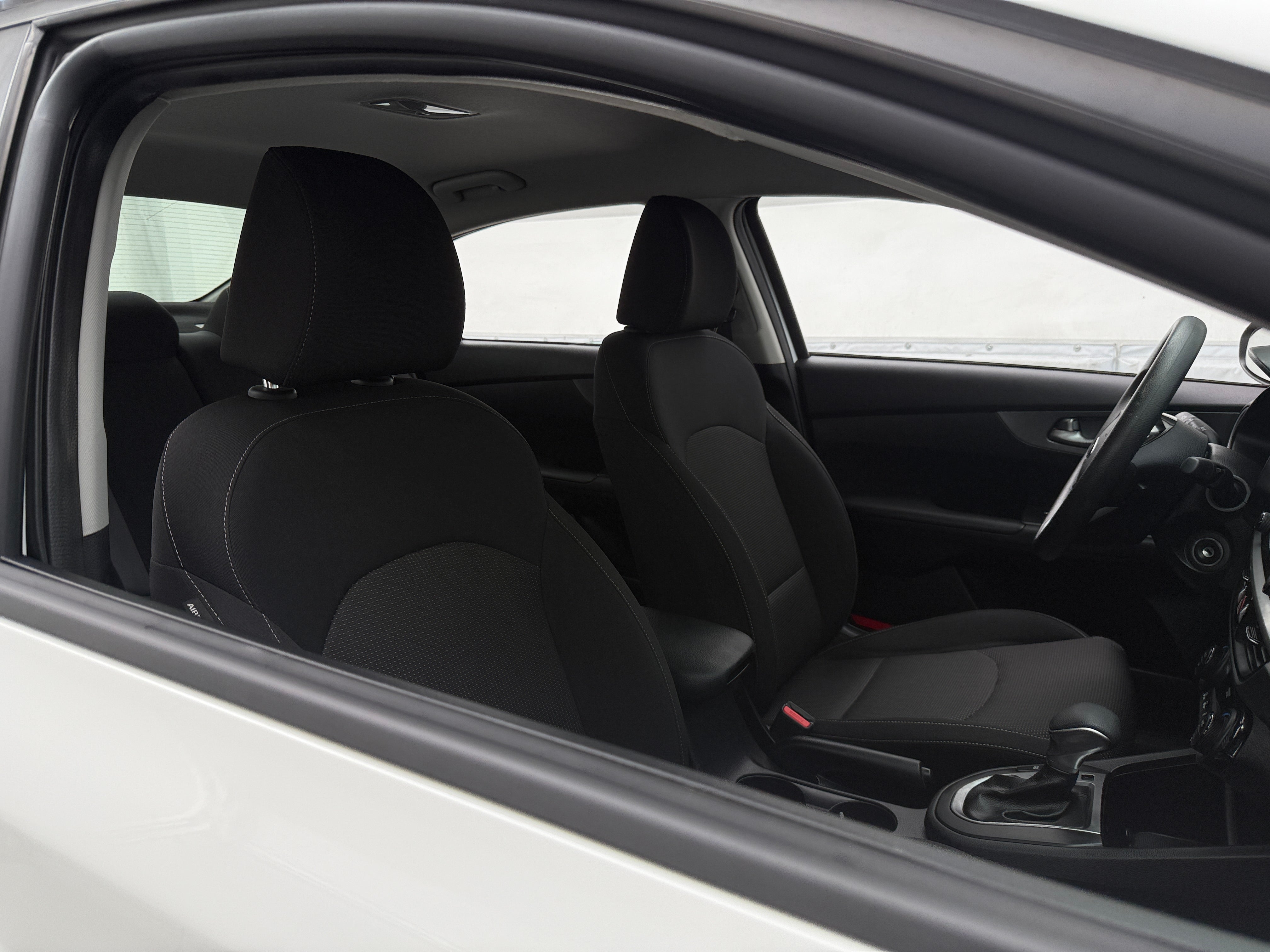 2019 Kia Forte LXS 2