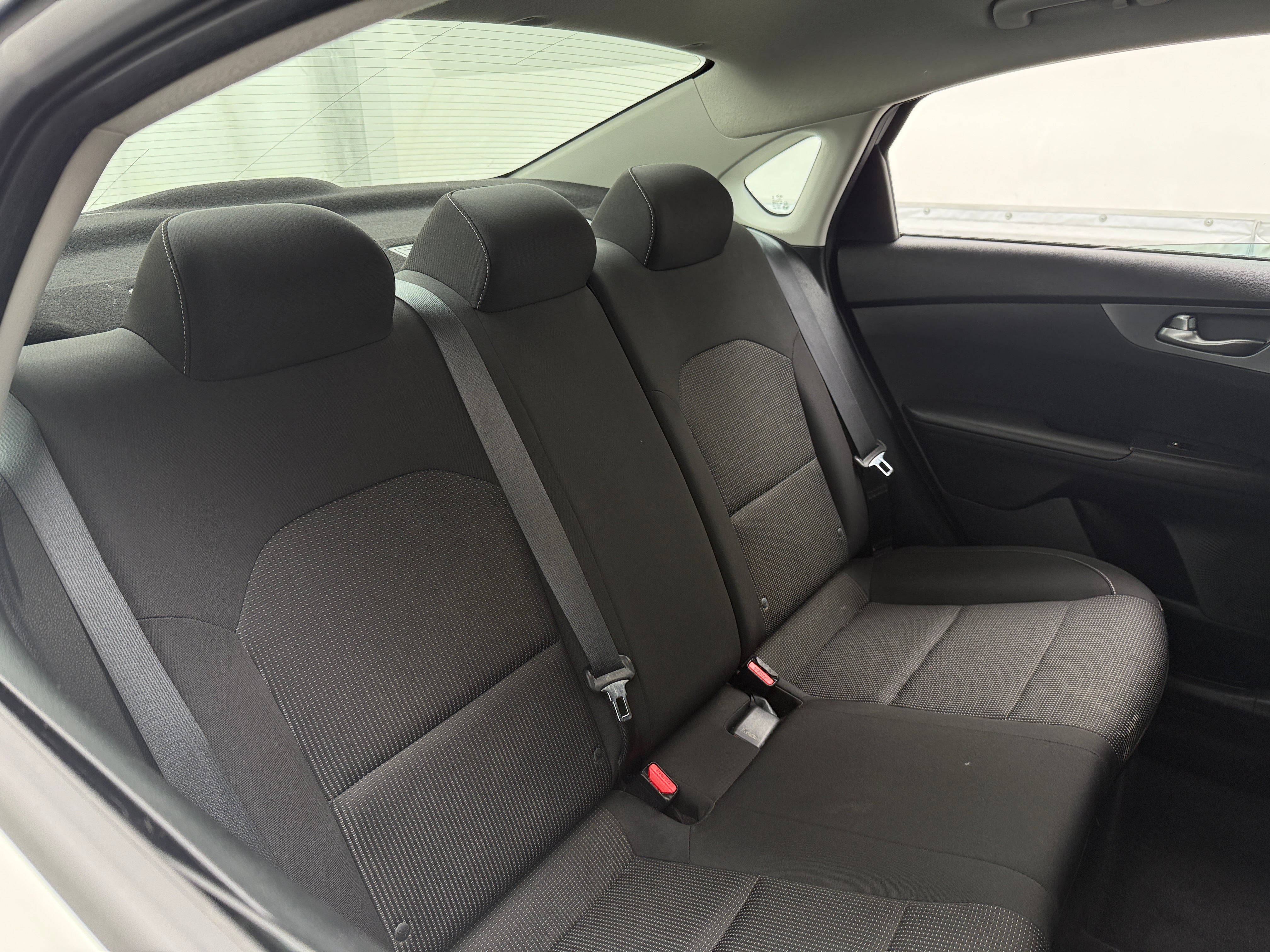 2019 Kia Forte LXS 6