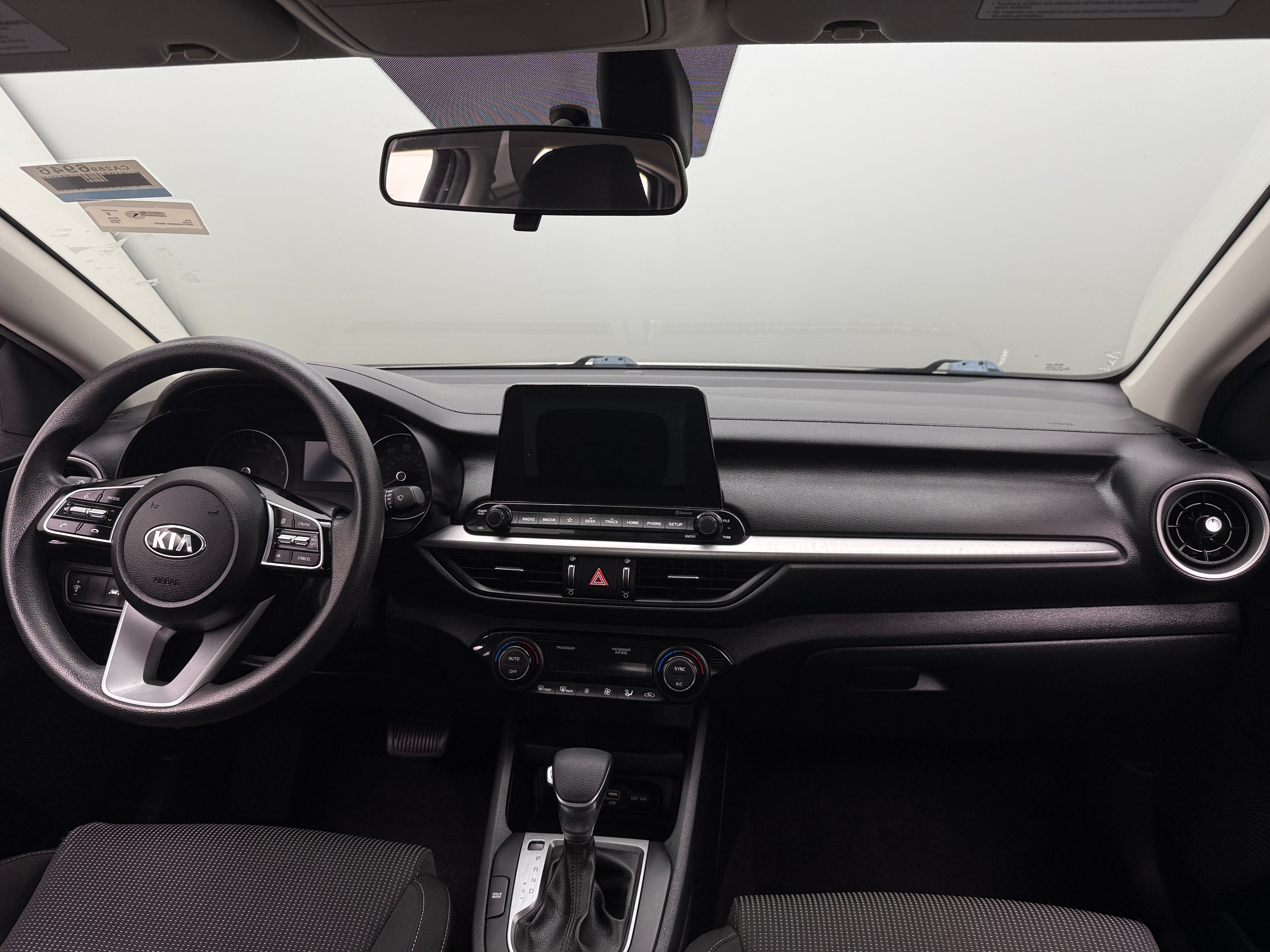 2019 Kia Forte LXS 3