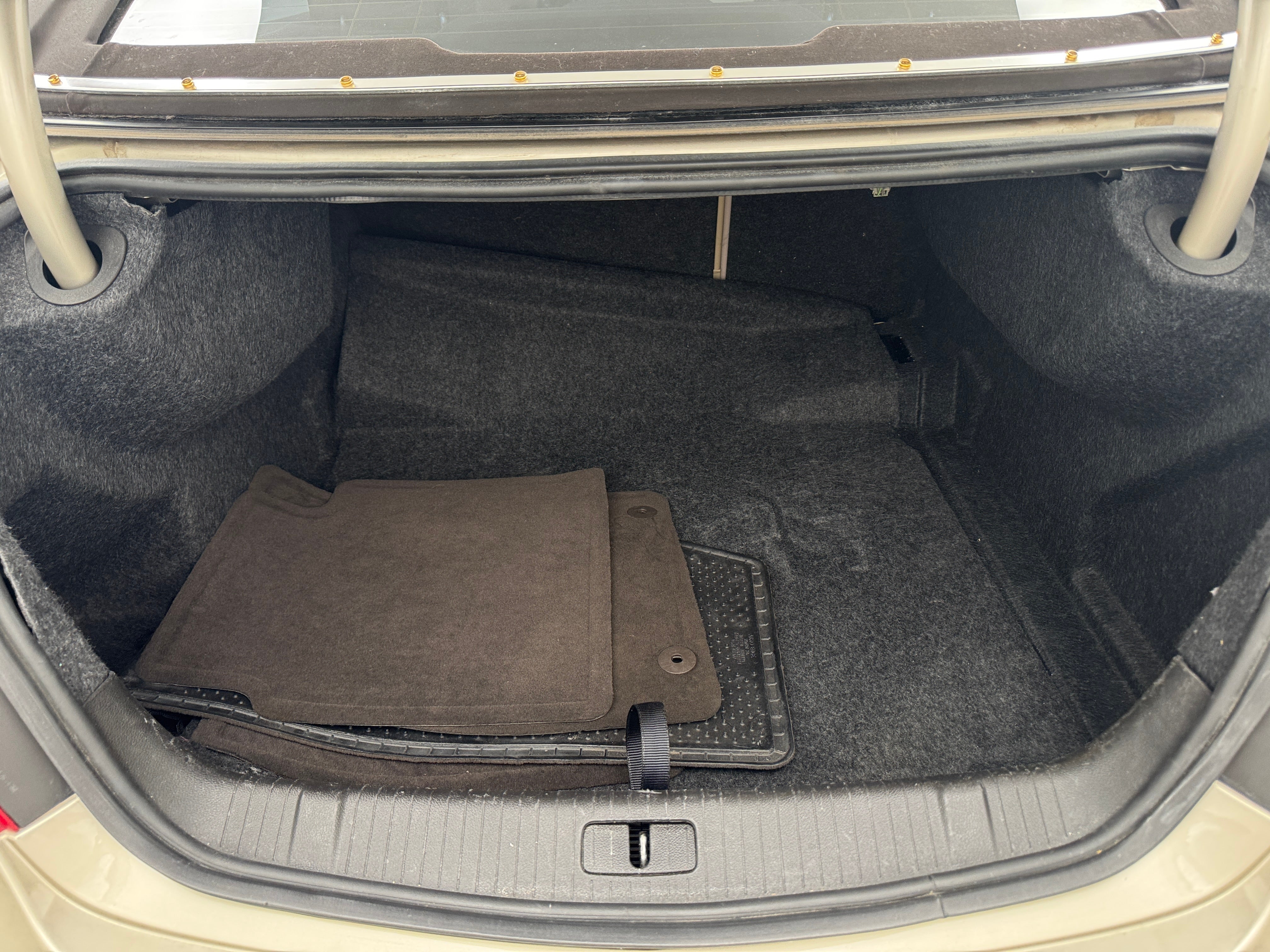 2015 Buick LaCrosse Premium 6