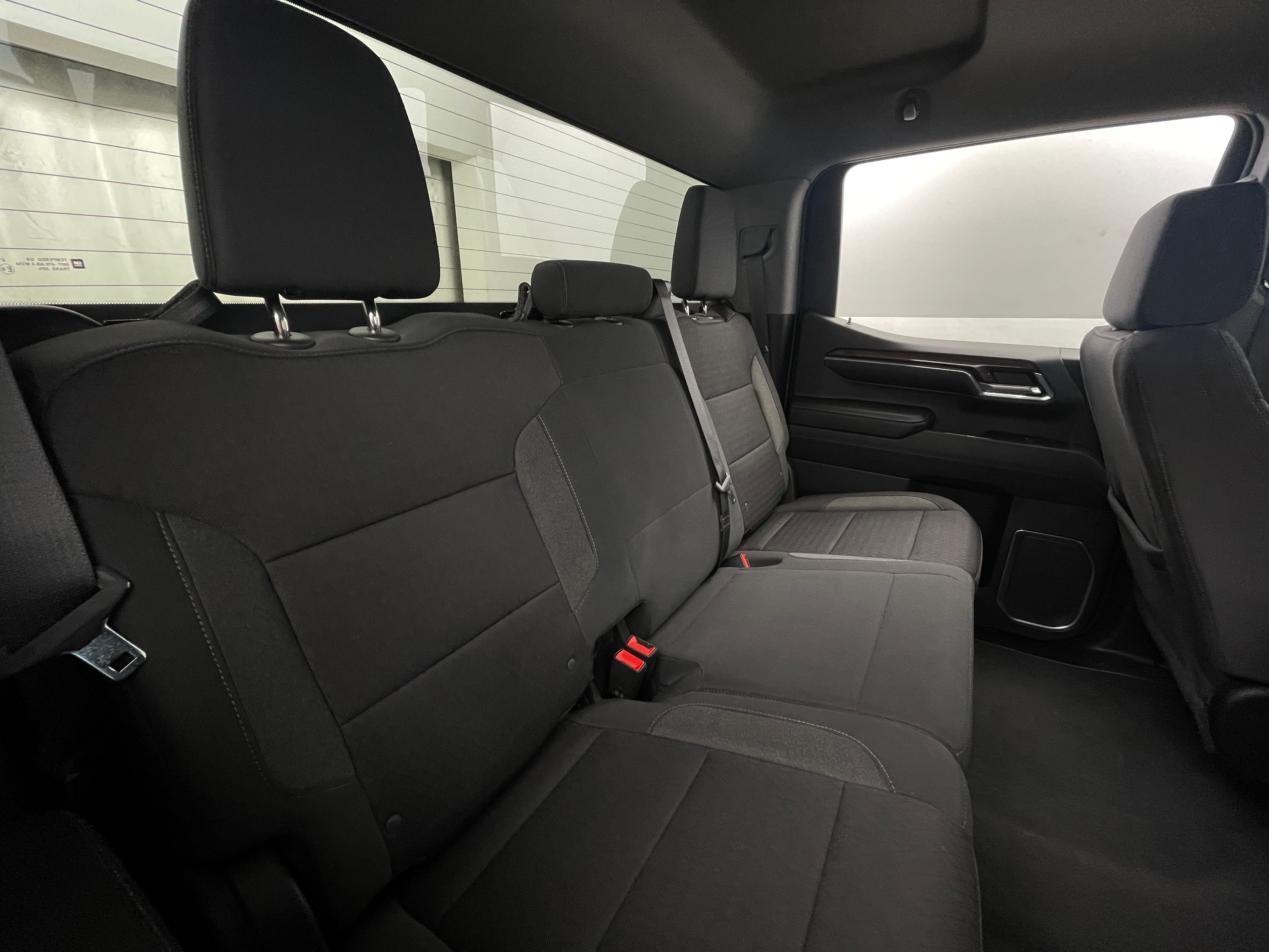 2023 Chevrolet Silverado 1500 LT 6