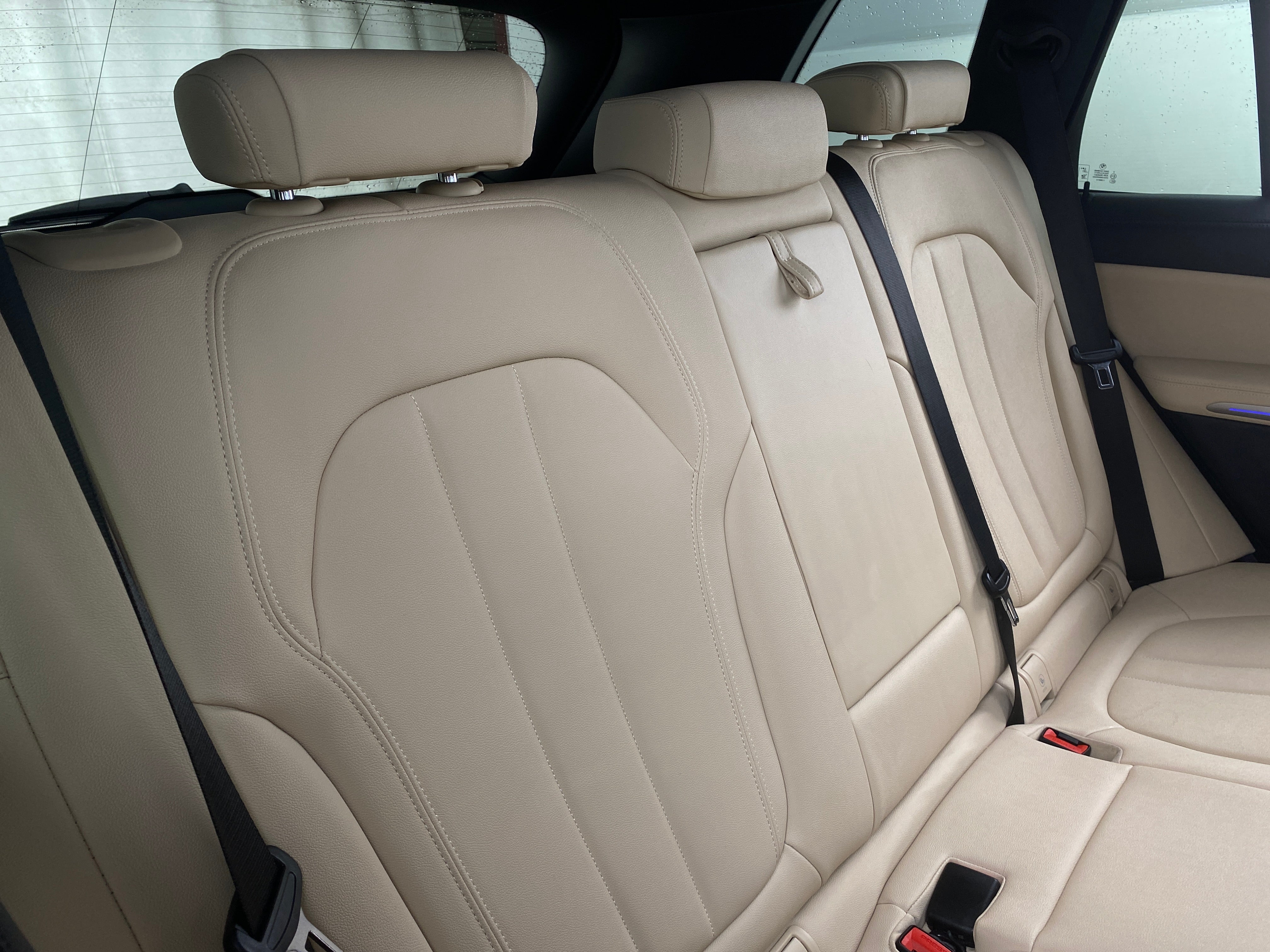 2021 BMW X5 sDrive40i 5