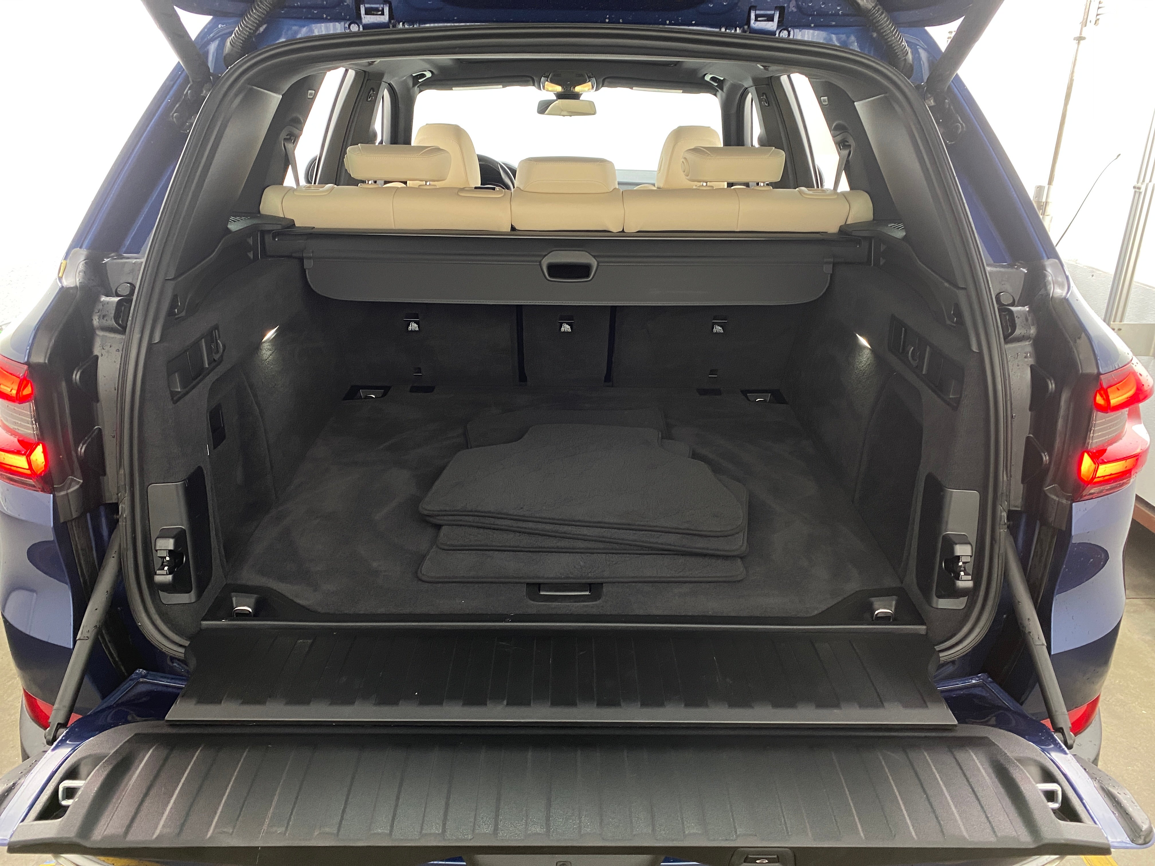 2021 BMW X5 sDrive40i 6