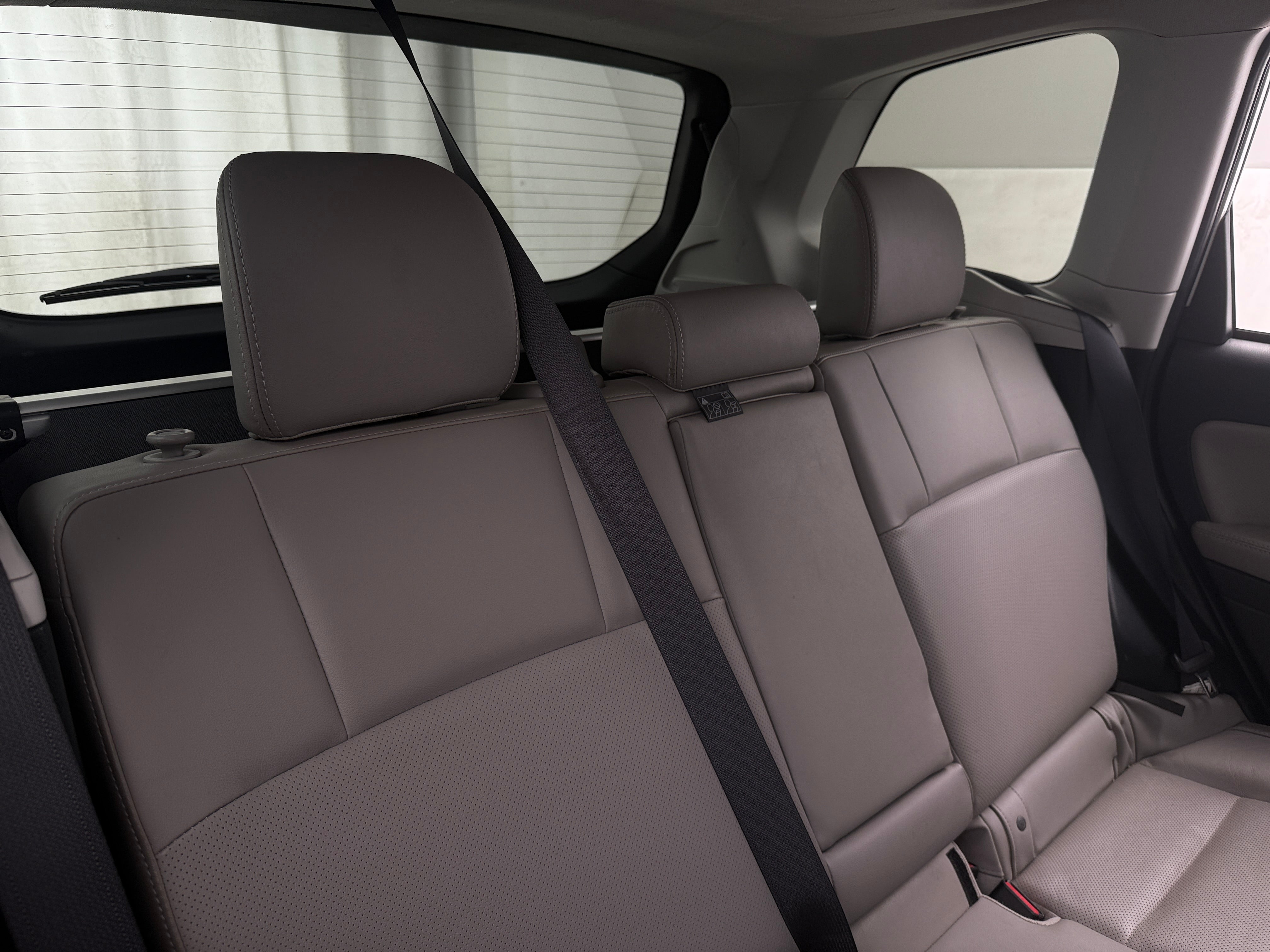 2018 Subaru Forester Limited 5