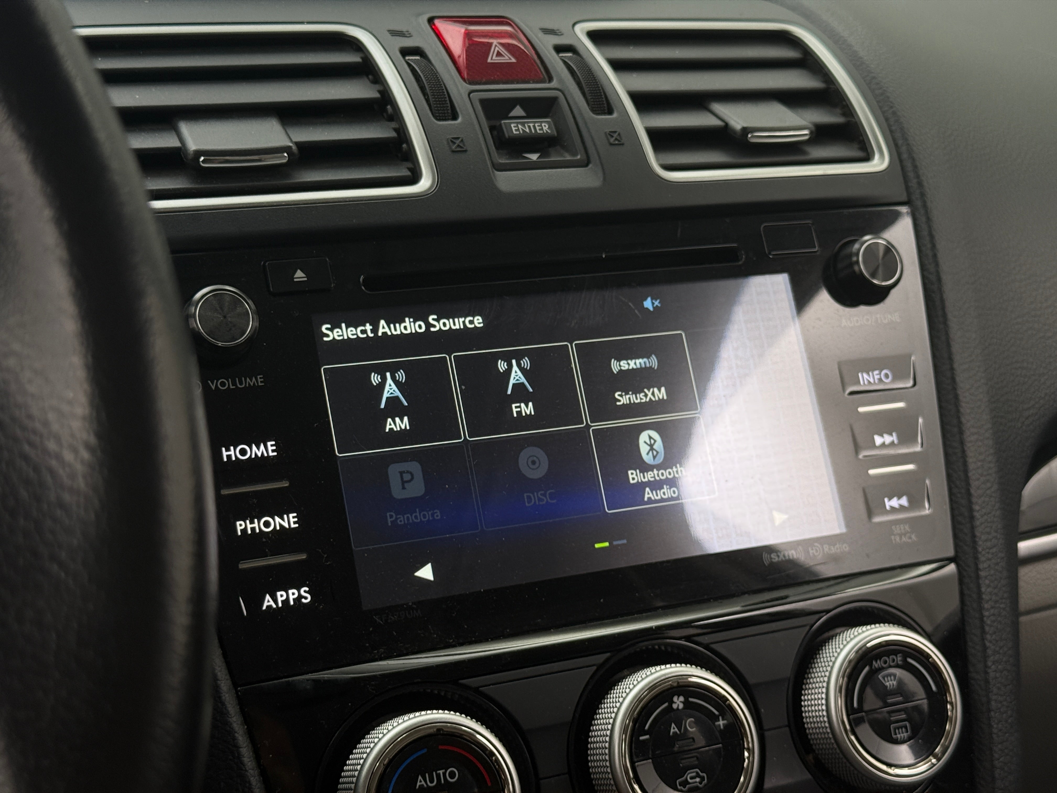 2018 Subaru Forester Limited 3