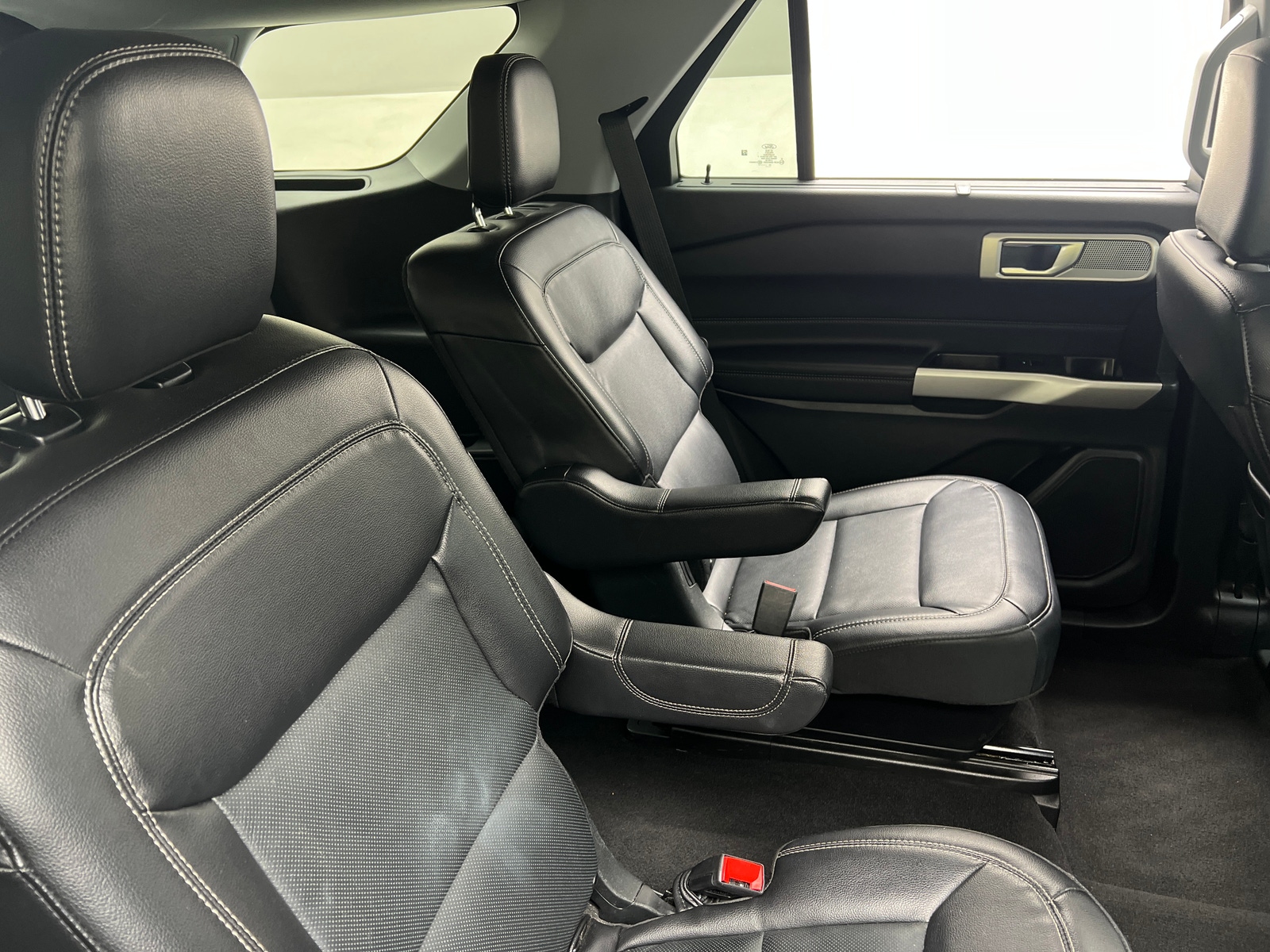 Thumbnail: 2023 Ford Explorer - 5