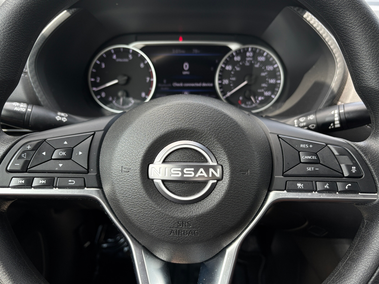 Thumbnail: 2024 Nissan Sentra - 5
