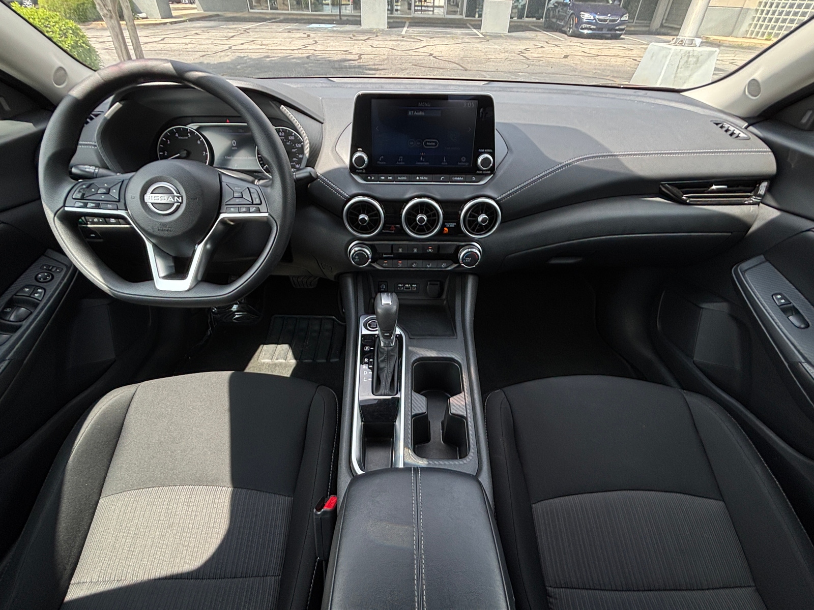 Thumbnail: 2024 Nissan Sentra - 3