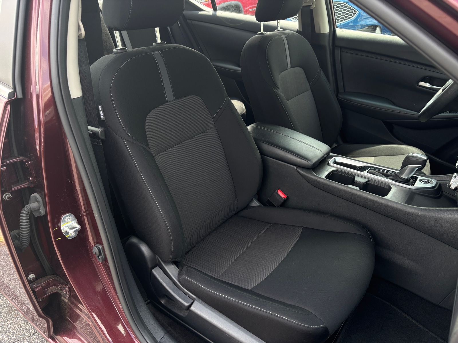 Thumbnail: 2024 Nissan Sentra - 2