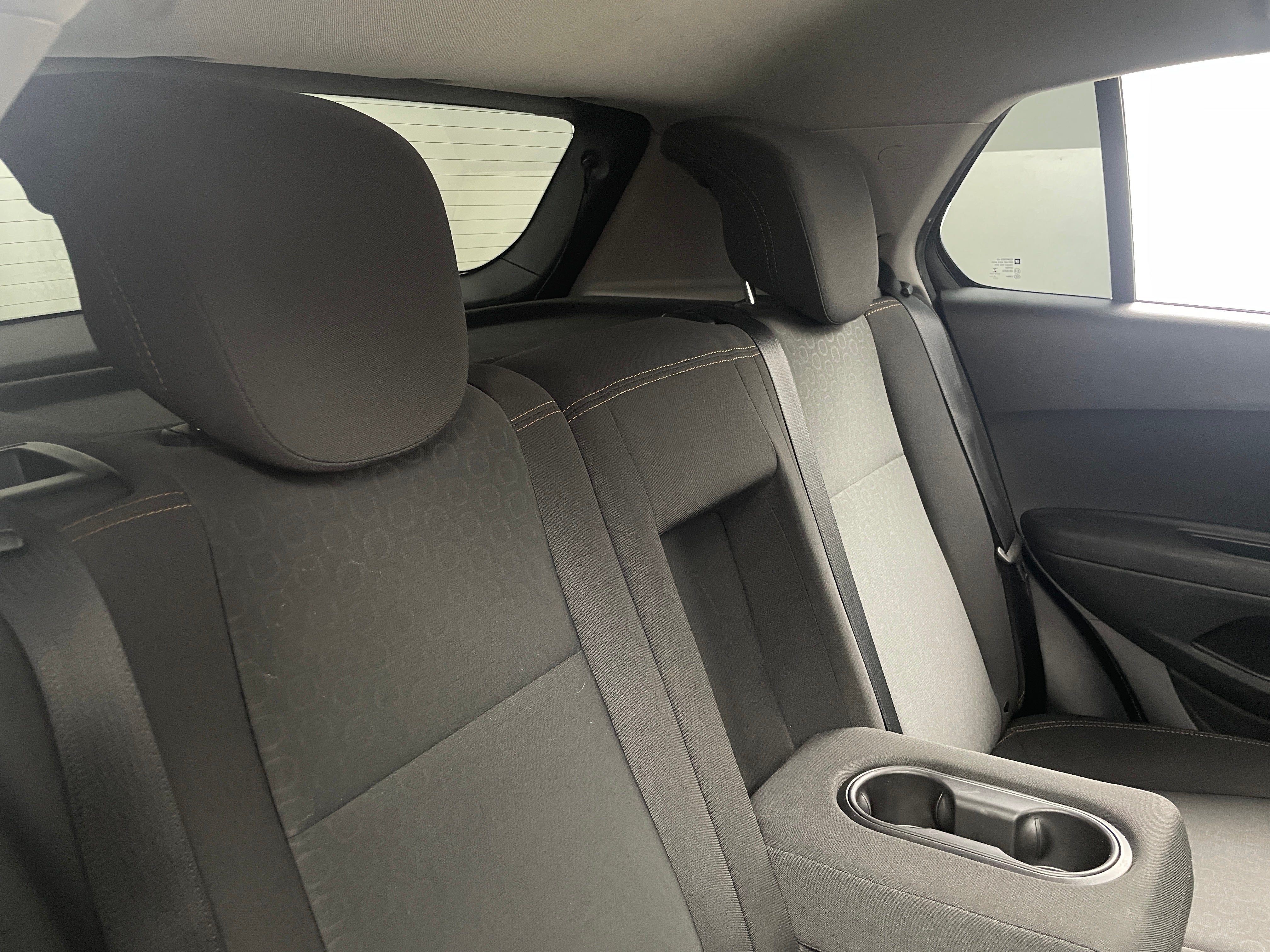 2019 Chevrolet Trax LS 6