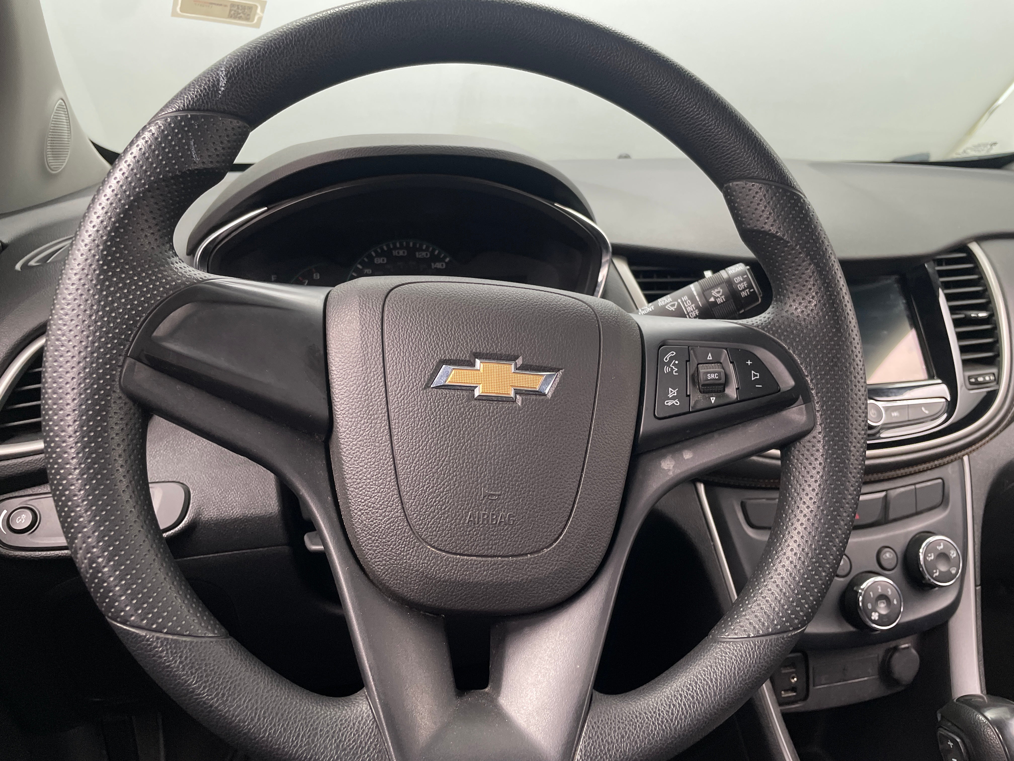 2019 Chevrolet Trax LS 5