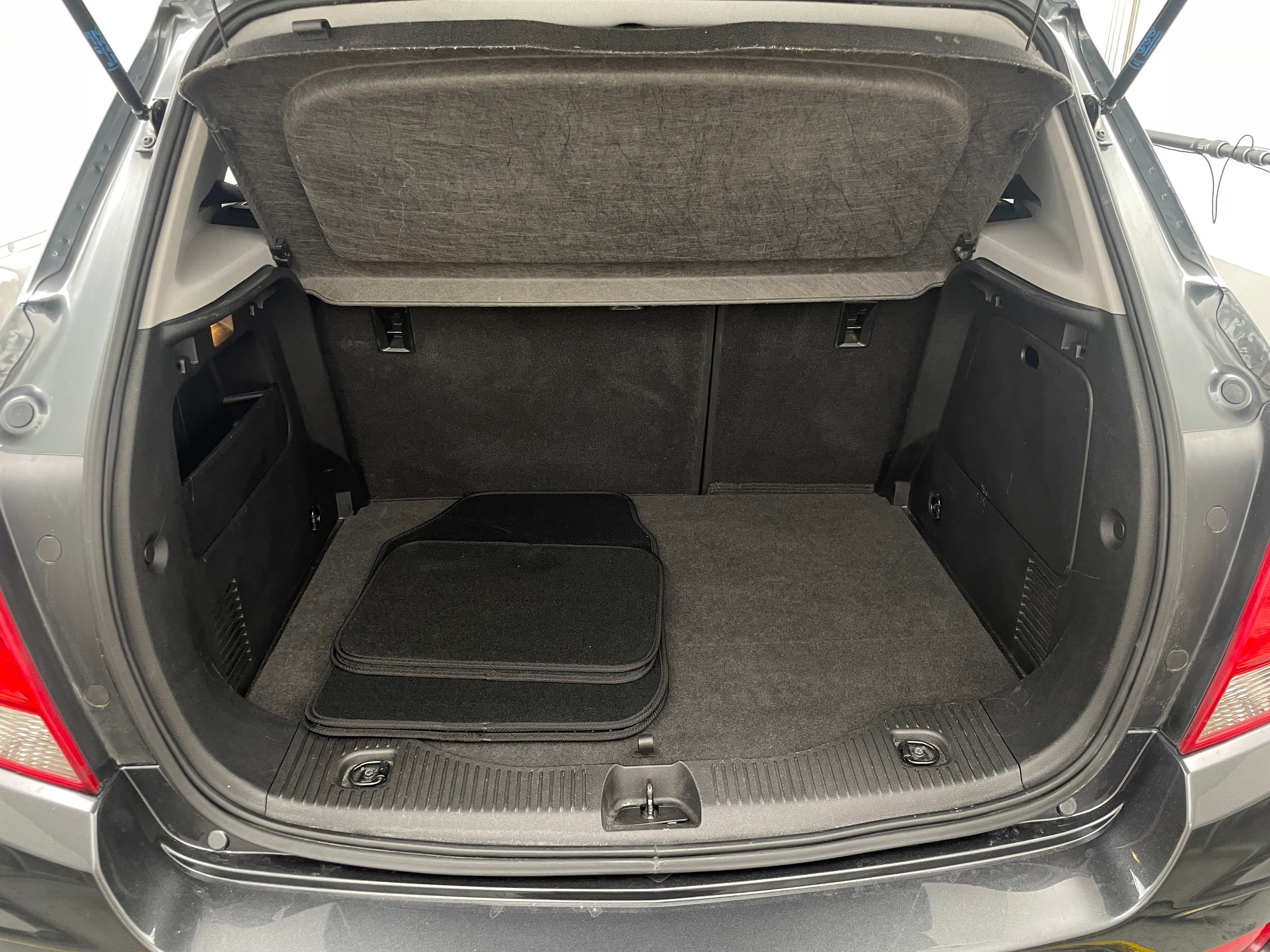 2019 Chevrolet Trax LS 7