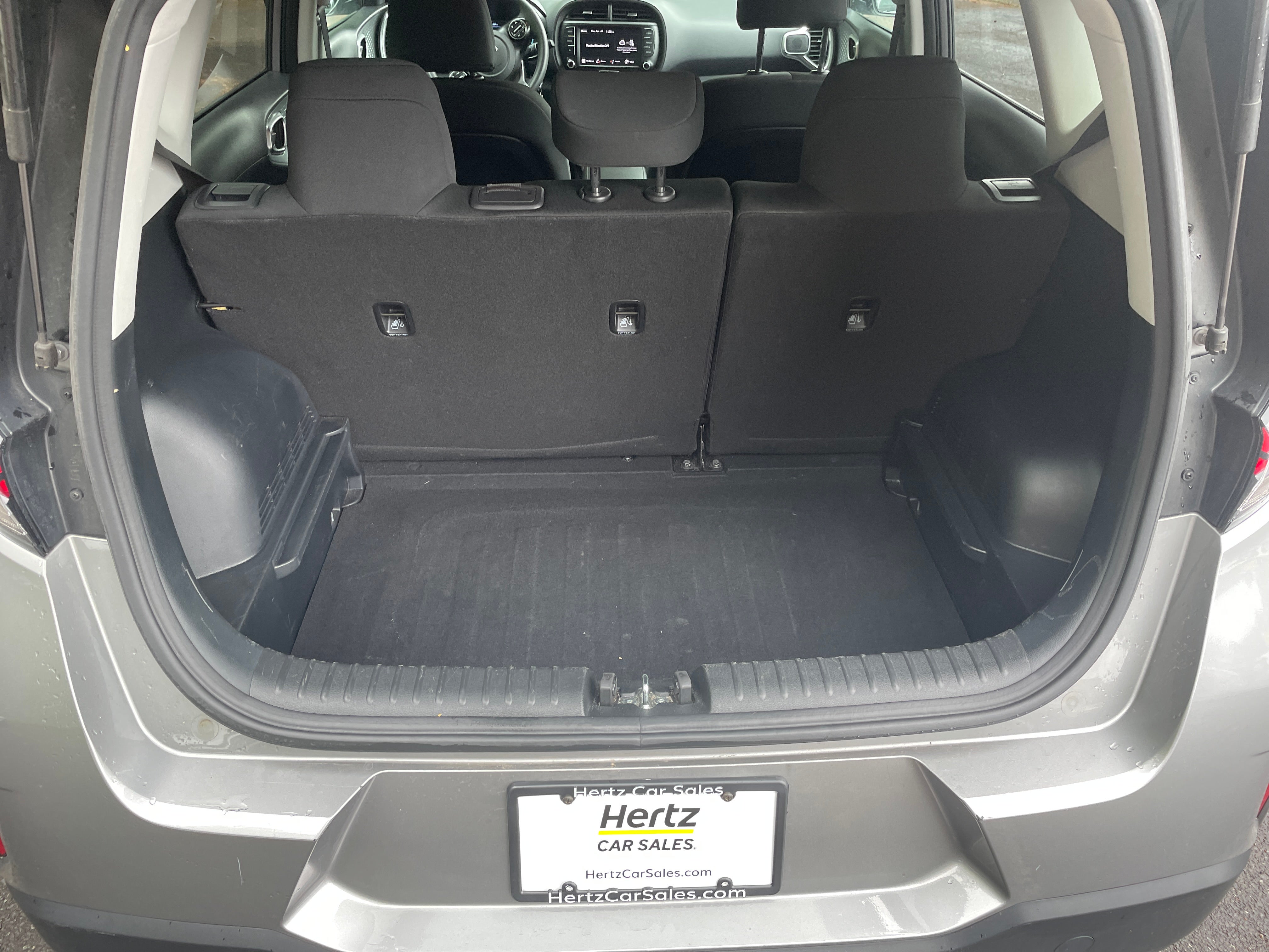 2023 Kia Soul LX 5