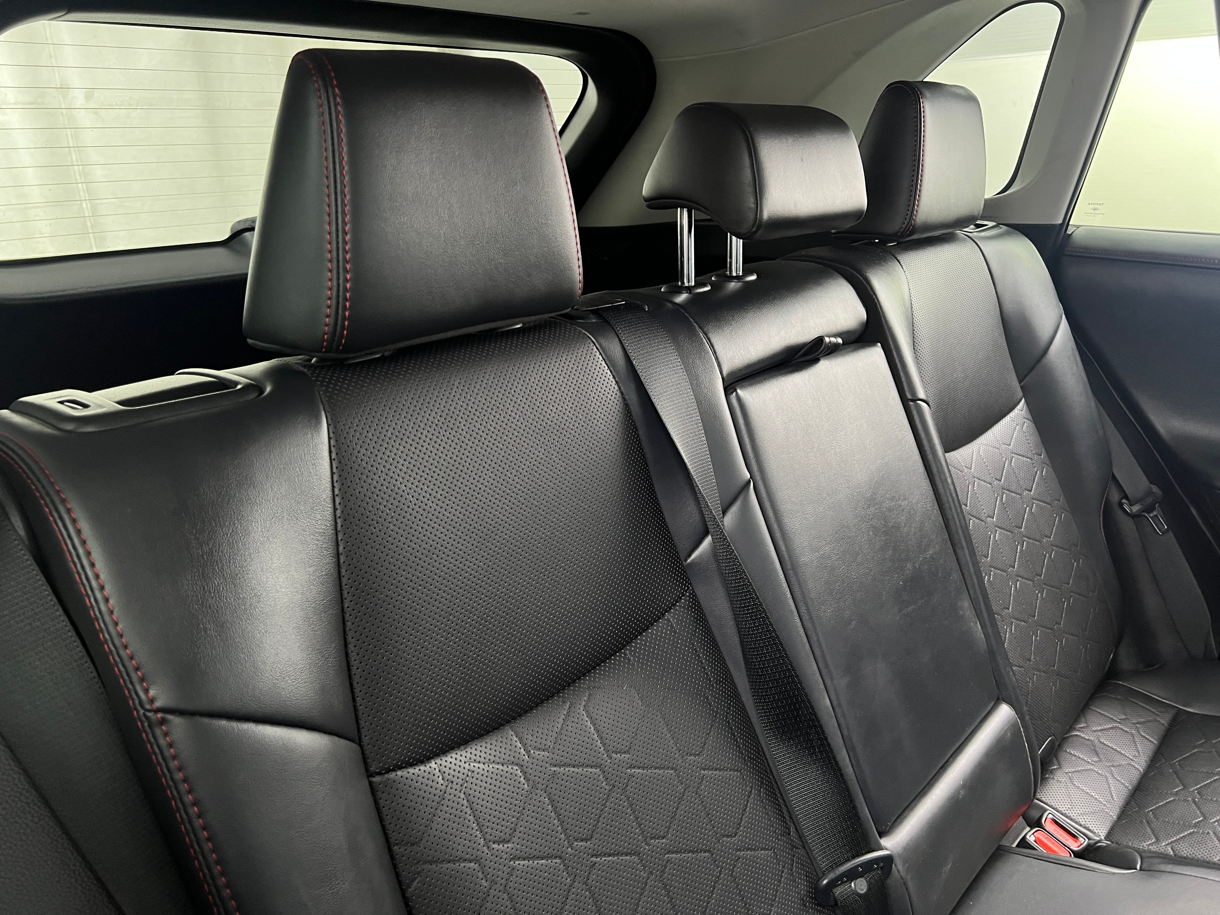 2020 Toyota RAV4 TRD Off Road 5