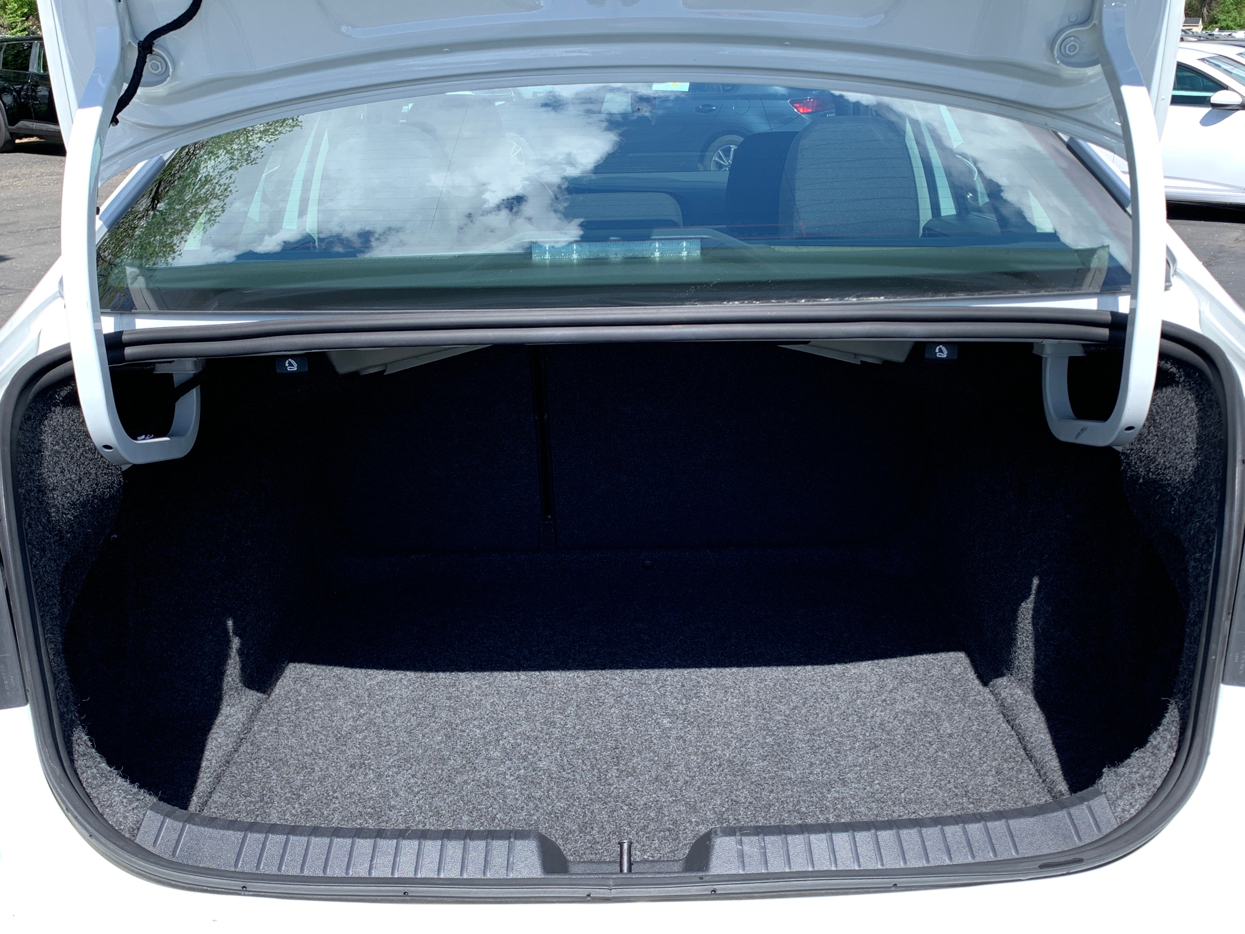 2024 Volkswagen Jetta S 6