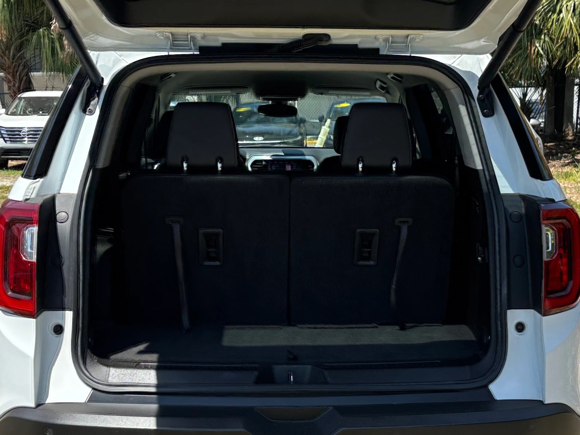 2023 GMC Acadia SLT 7