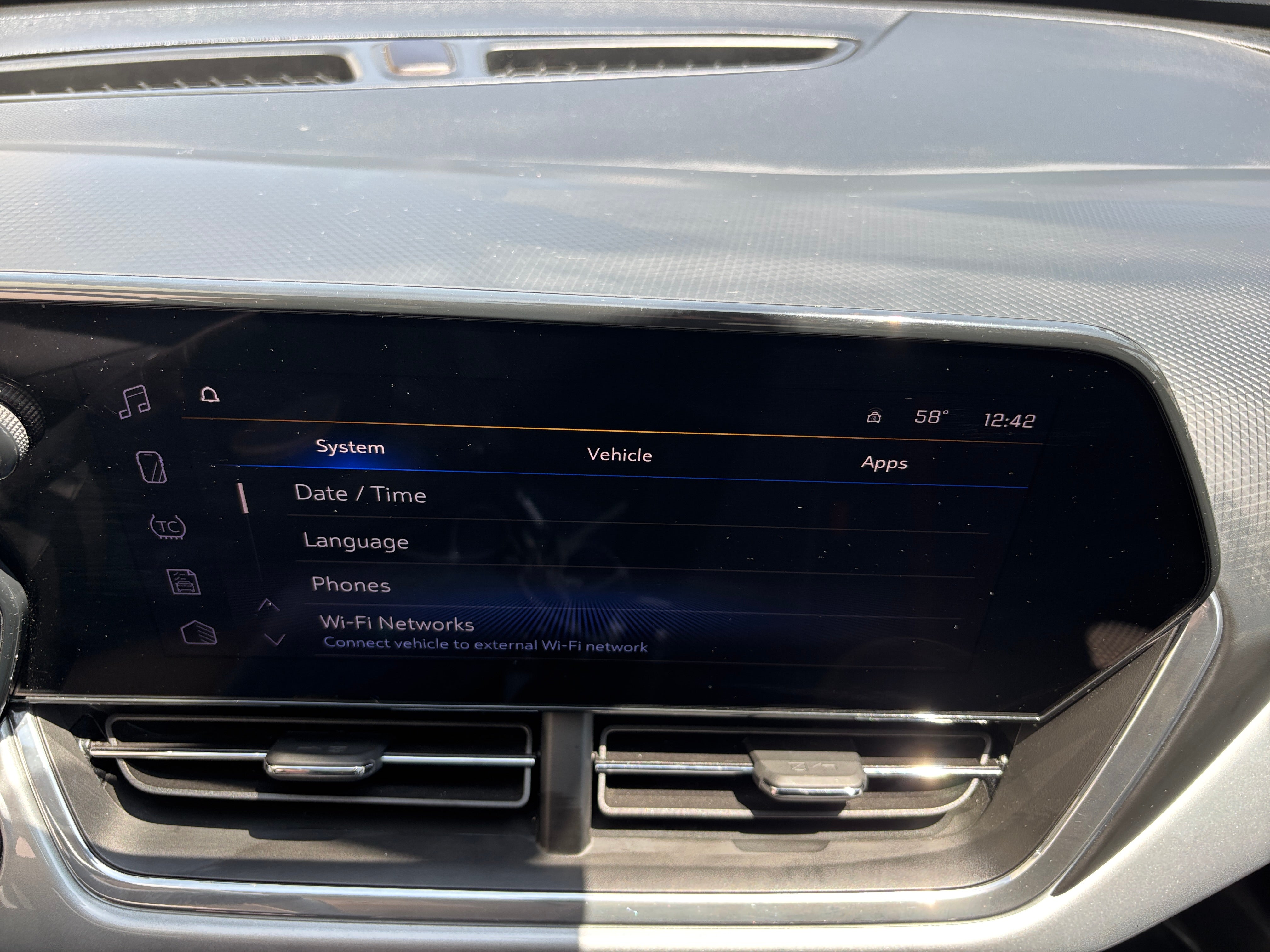 2024 Chevrolet Trax LT 4