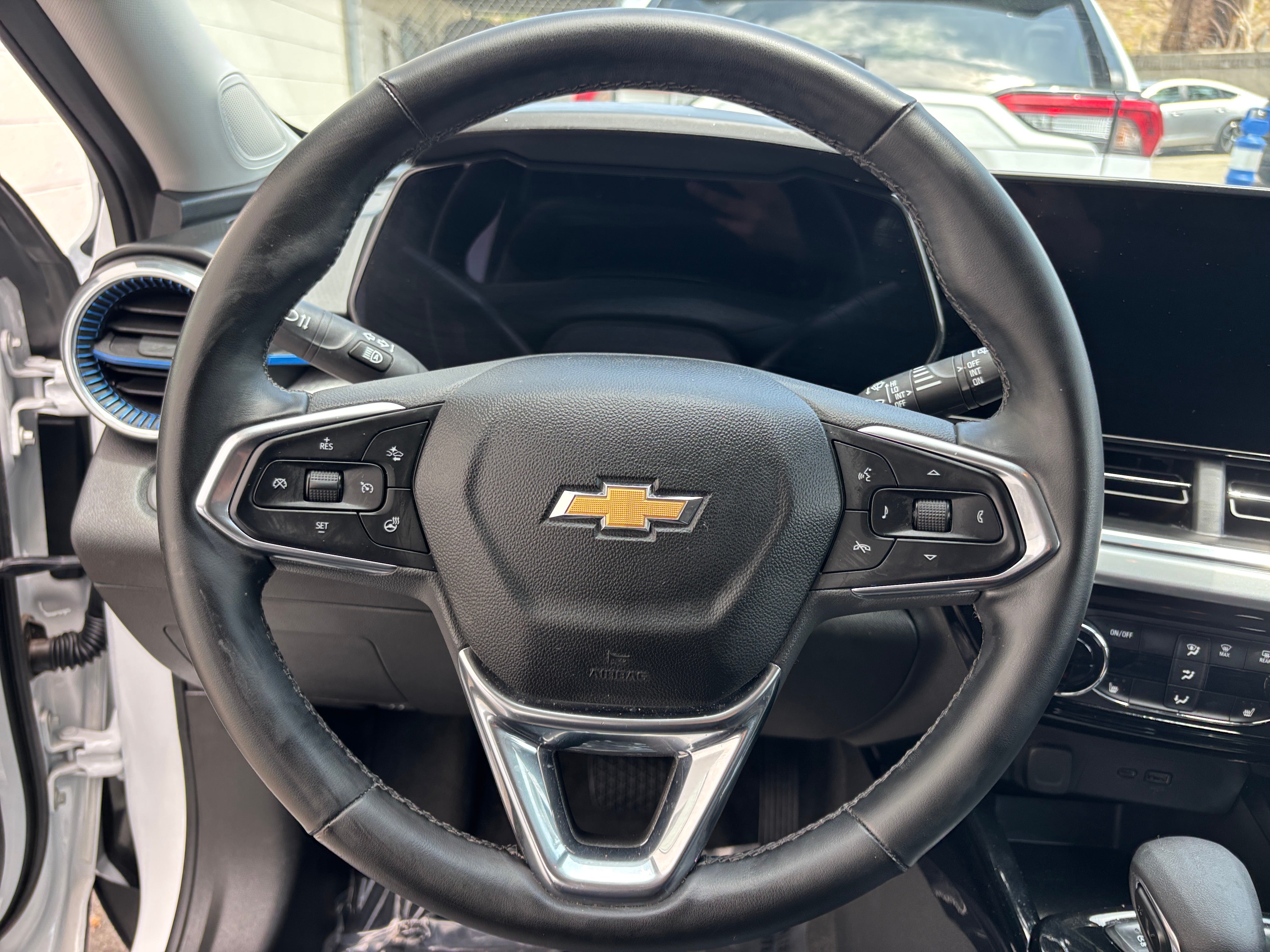 2024 Chevrolet Trax LT 5