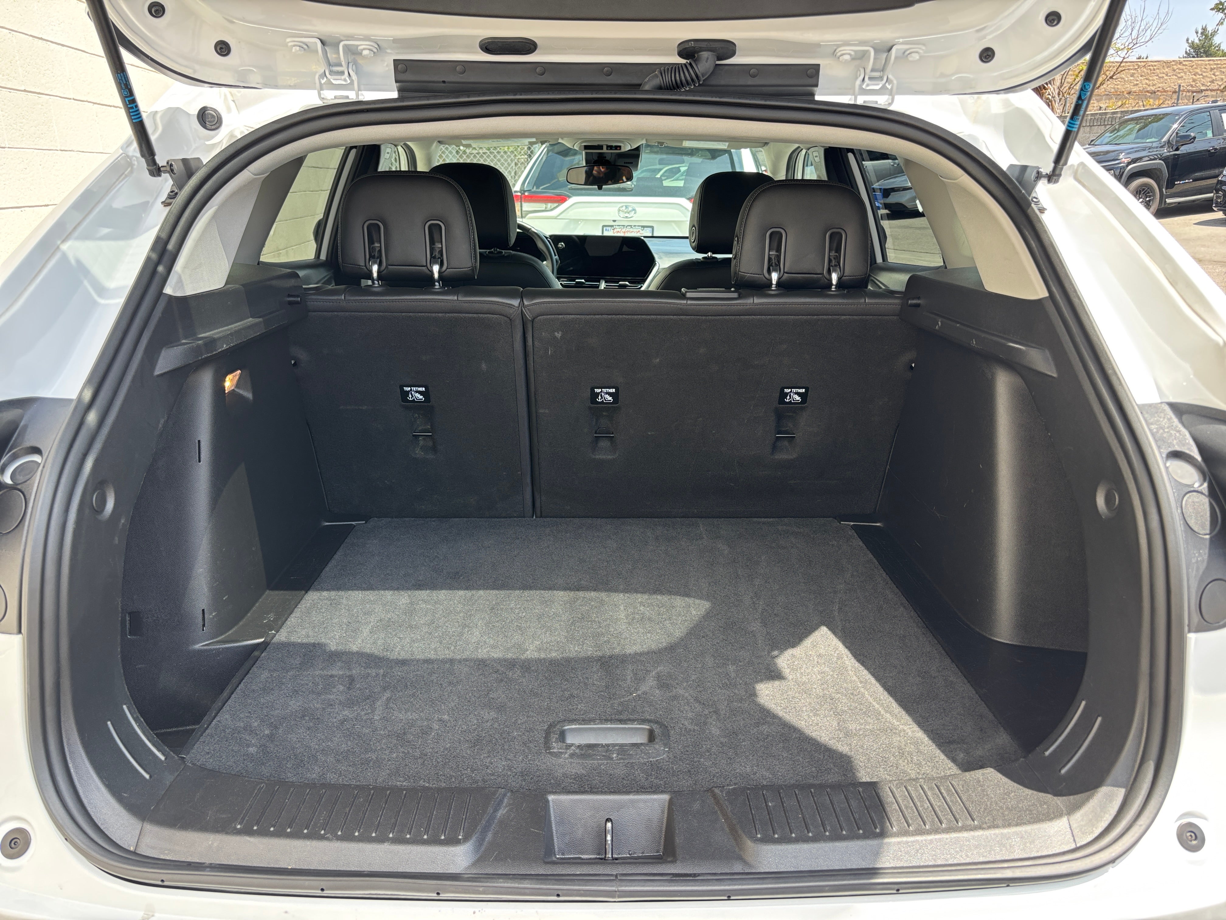 2024 Chevrolet Trax LT 6