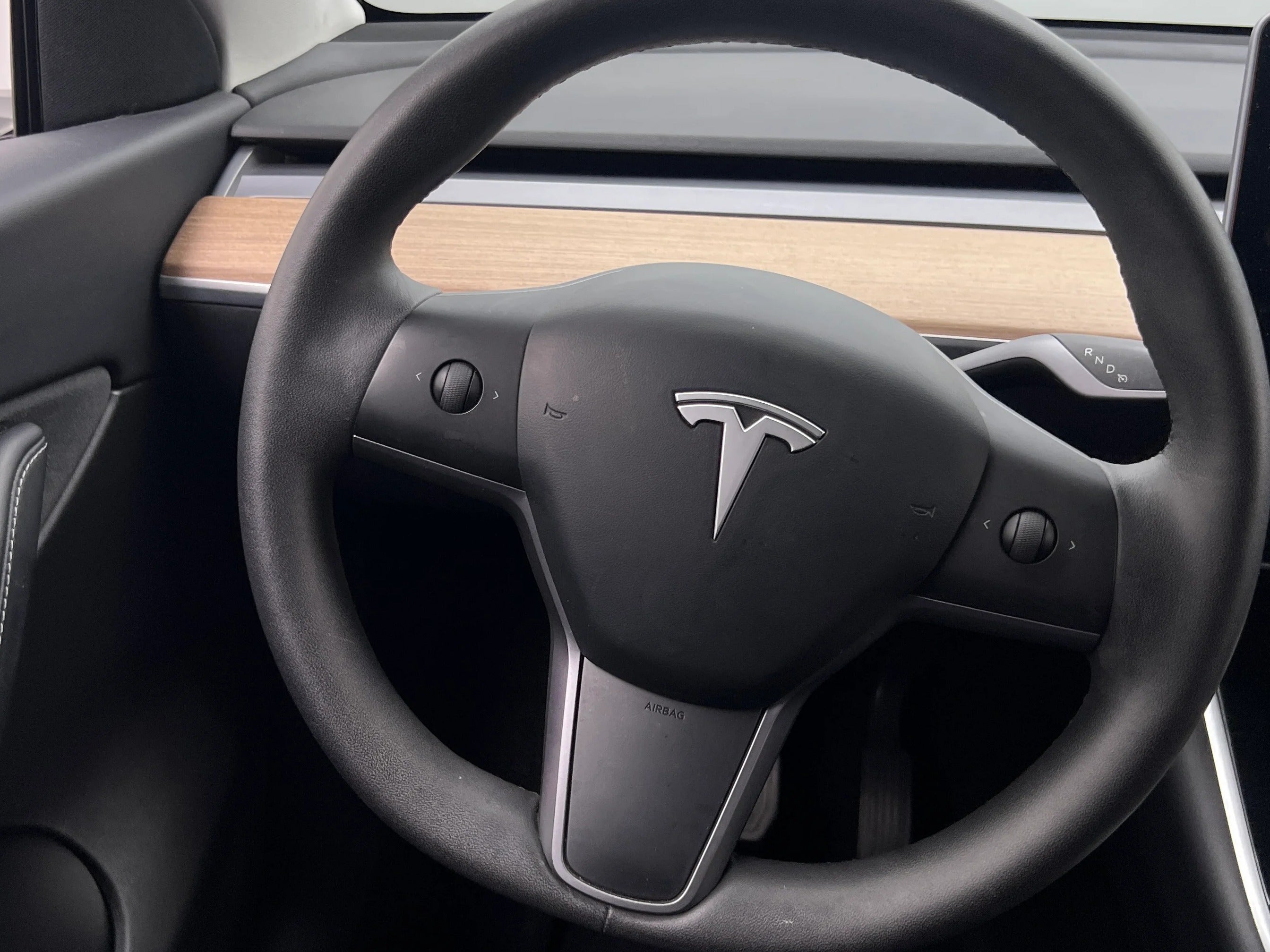 2020 Tesla Model Y Long Range 2