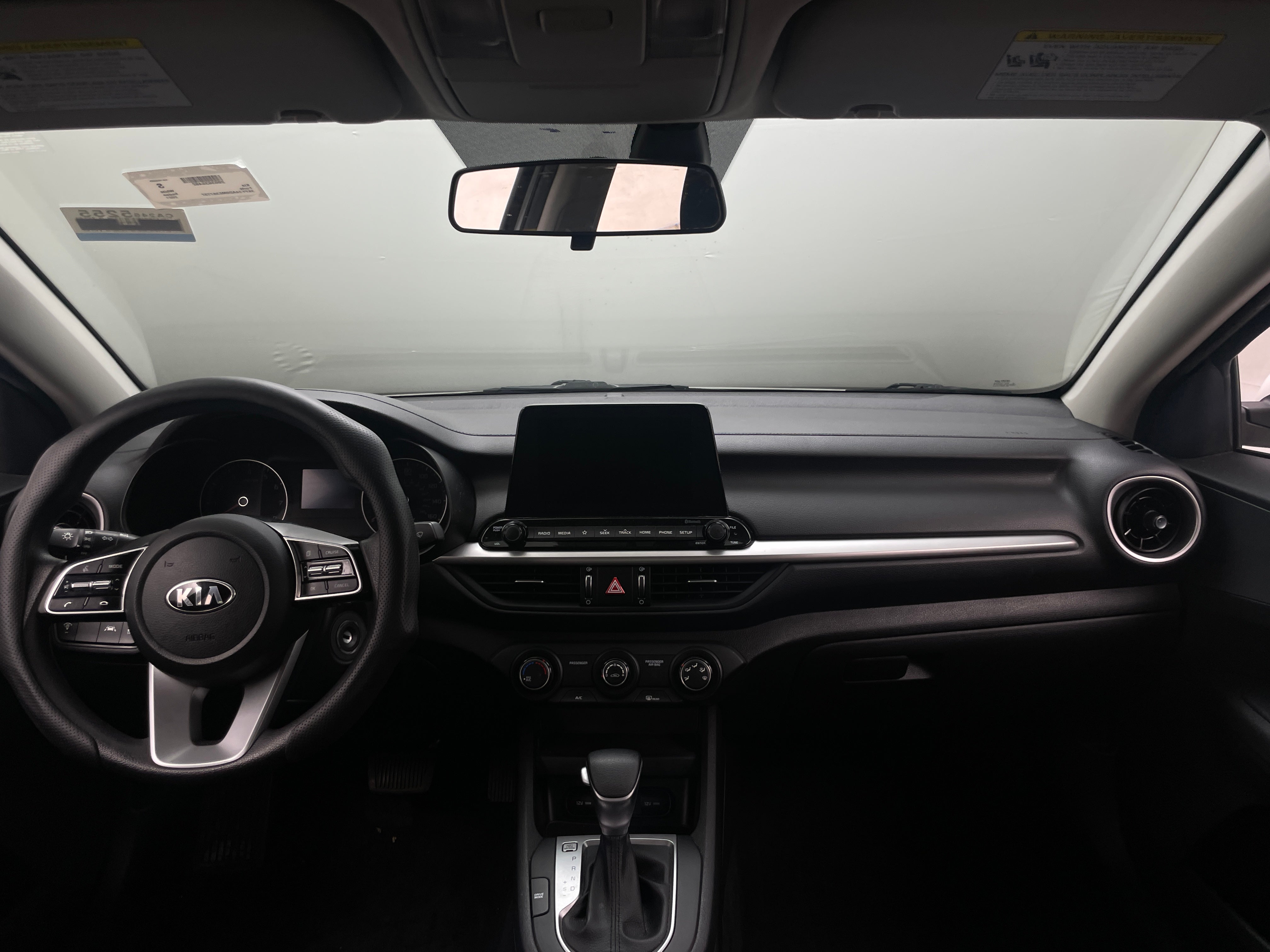 2021 Kia Forte LXS 3