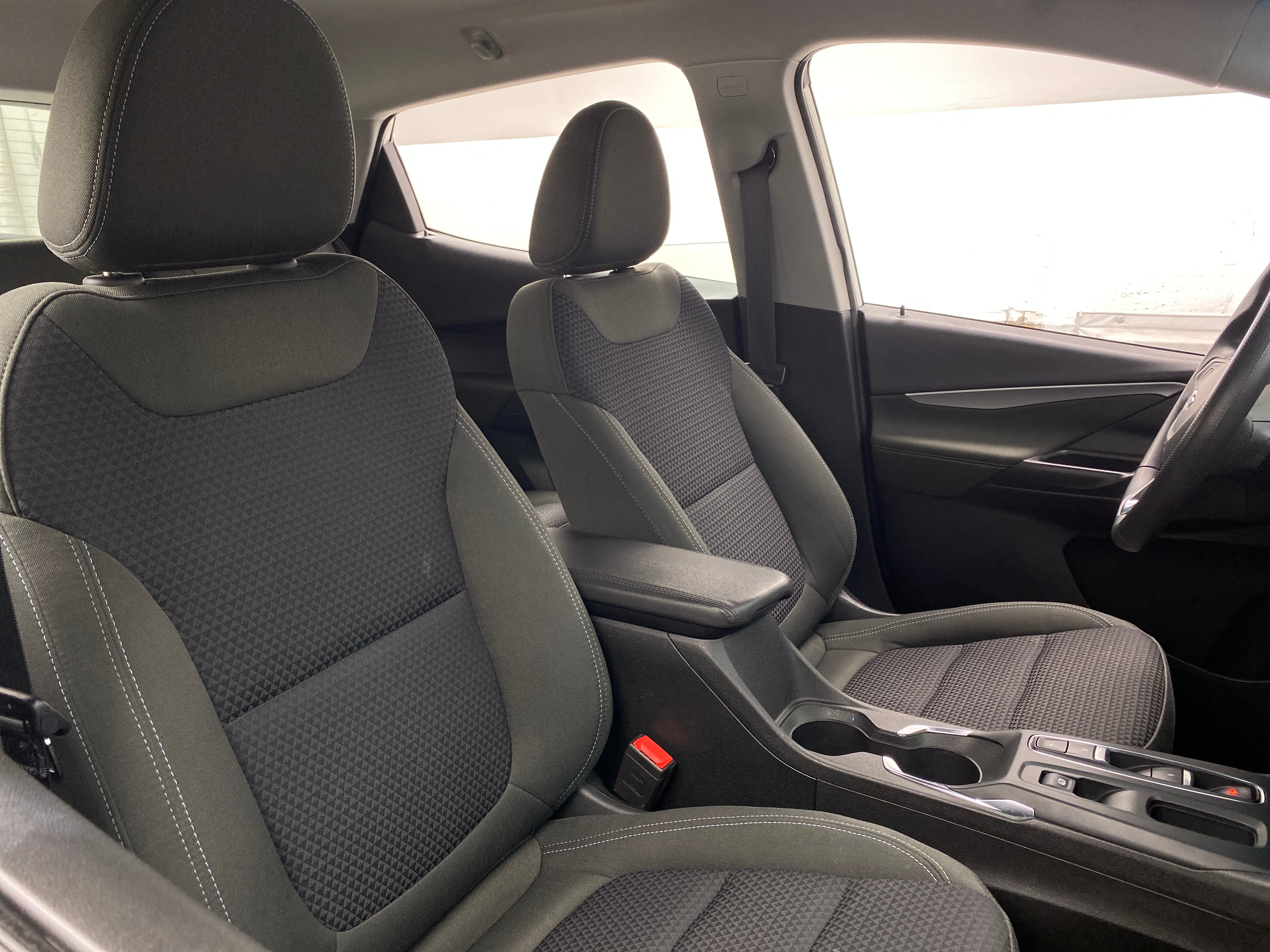 2023 Chevrolet Bolt EV 1LT 2