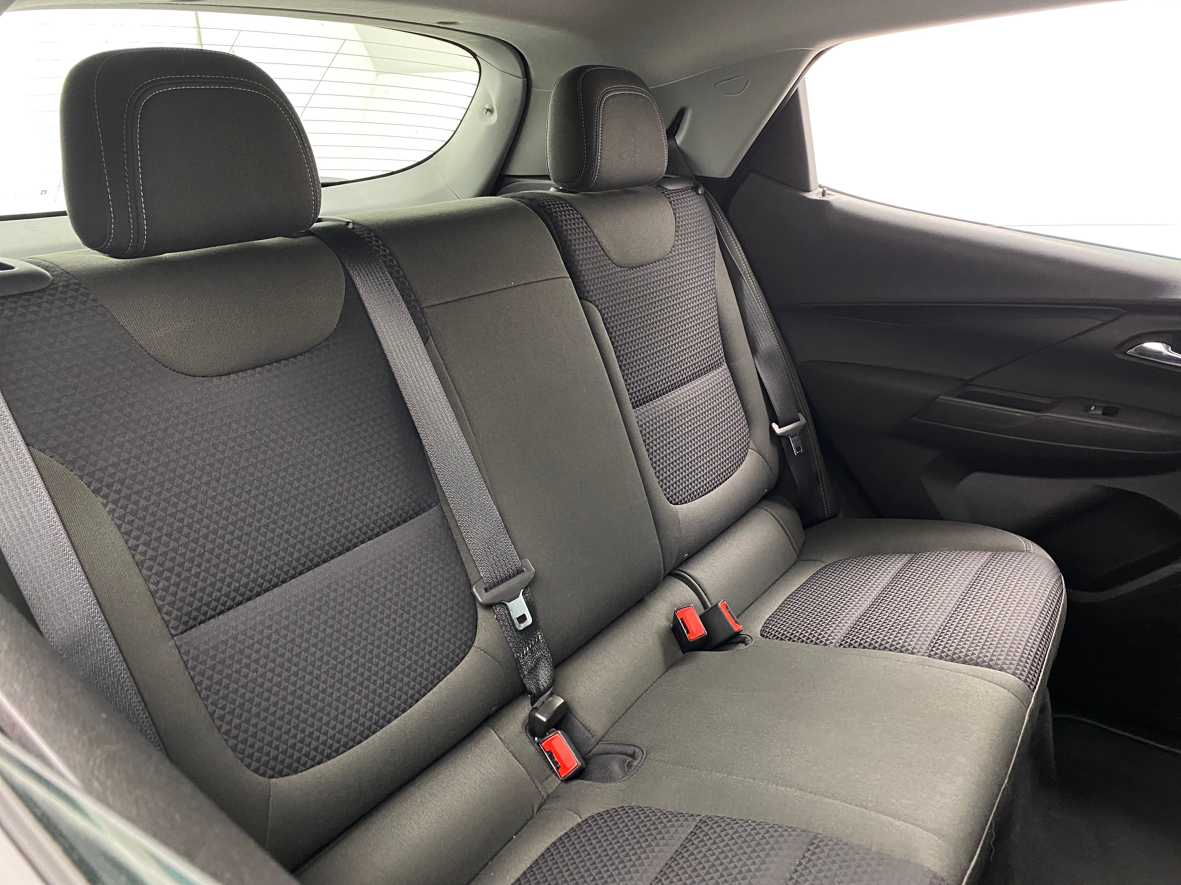 2023 Chevrolet Bolt EV 1LT 6