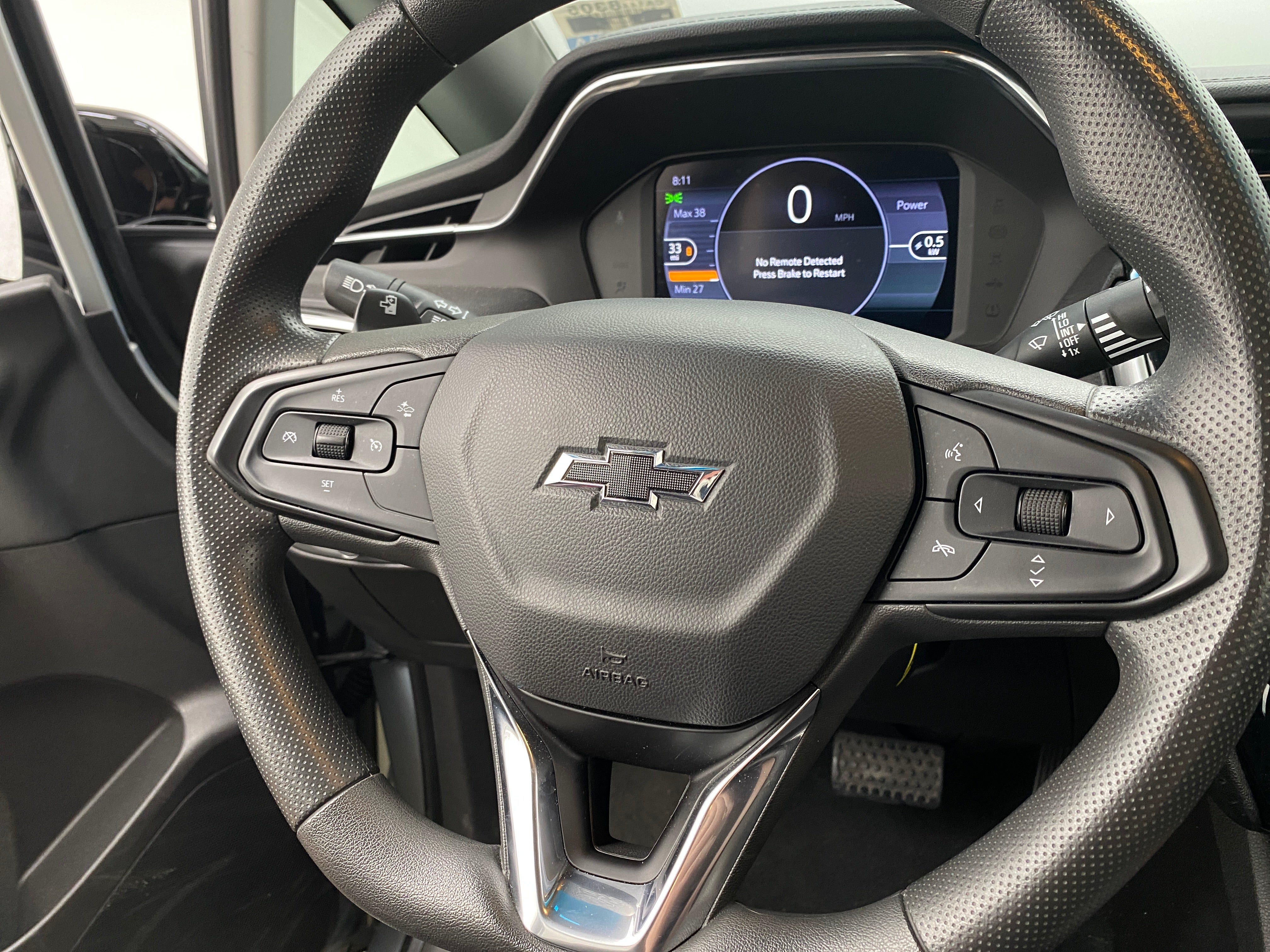 2023 Chevrolet Bolt EV 1LT 5