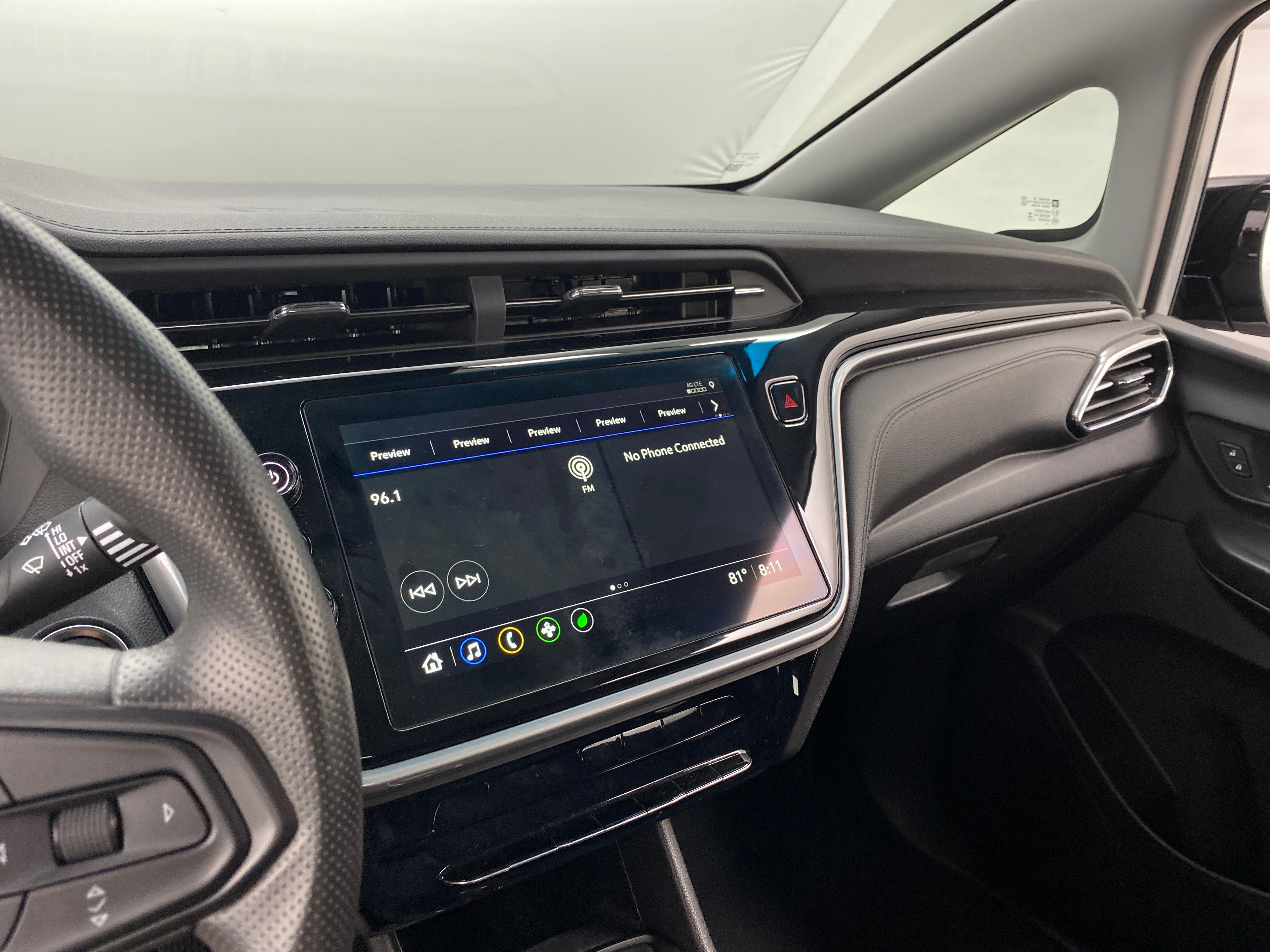 2023 Chevrolet Bolt EV 1LT 4