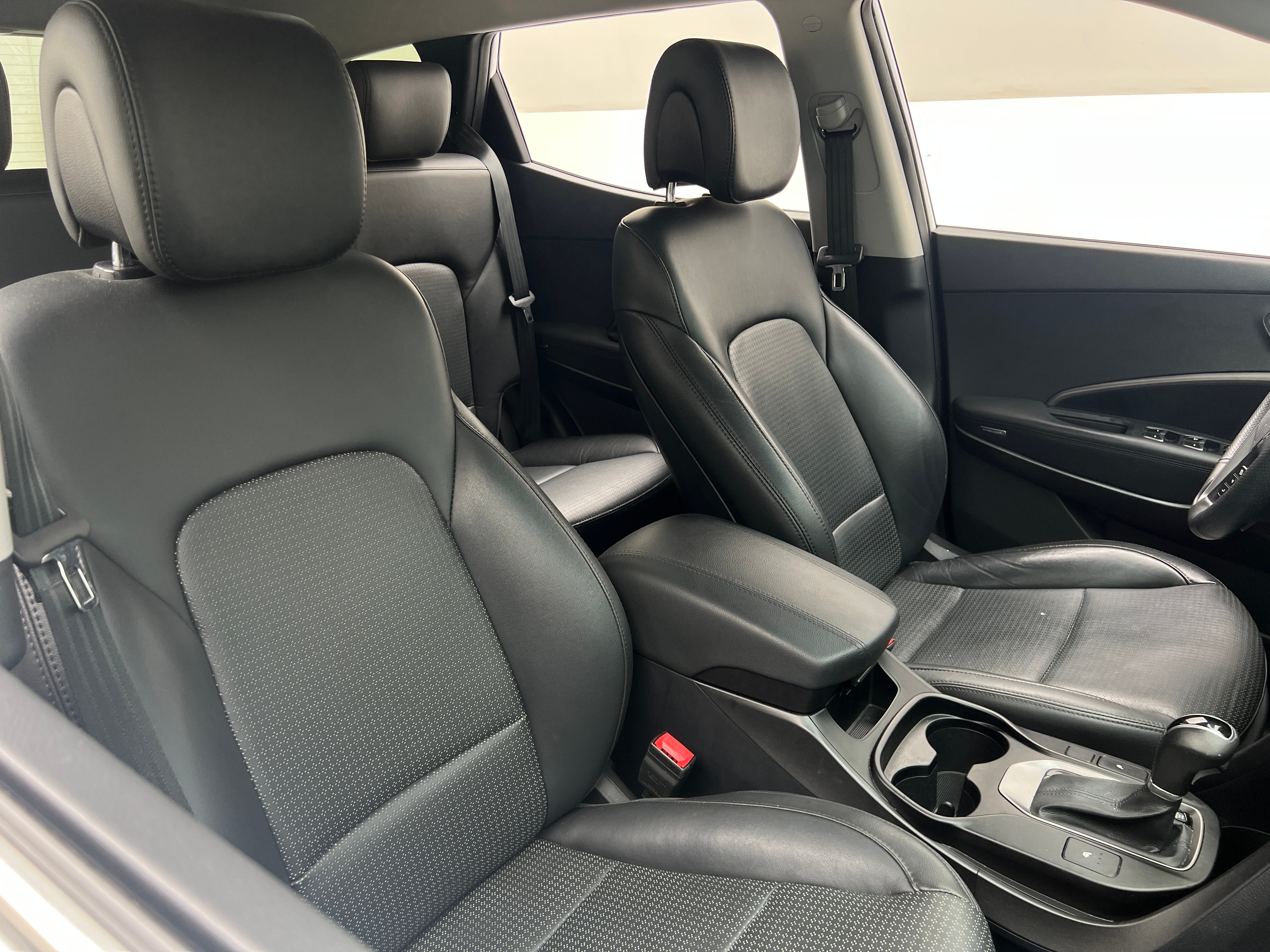 2013 Hyundai Santa Fe Sport 2.0T 2