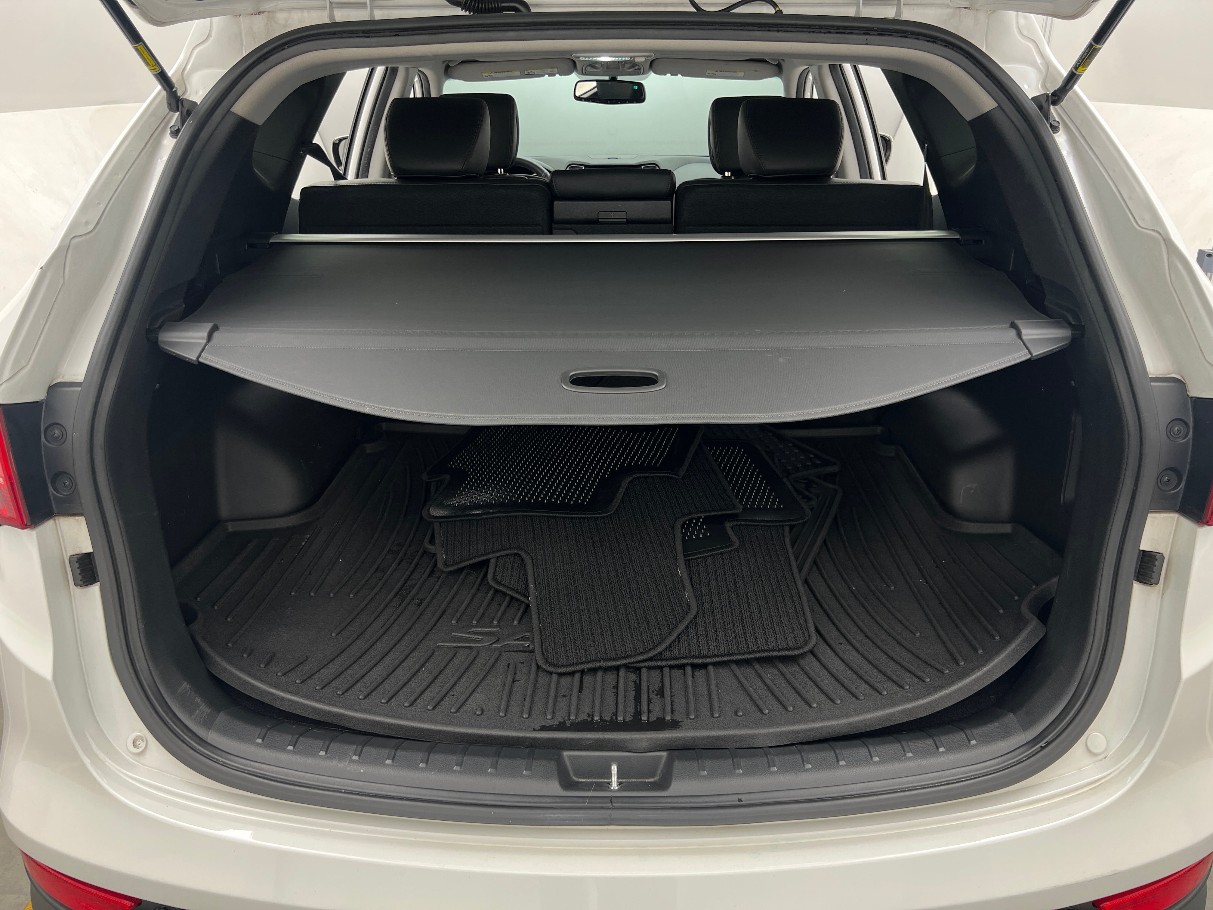 2013 Hyundai Santa Fe Sport 2.0T 7