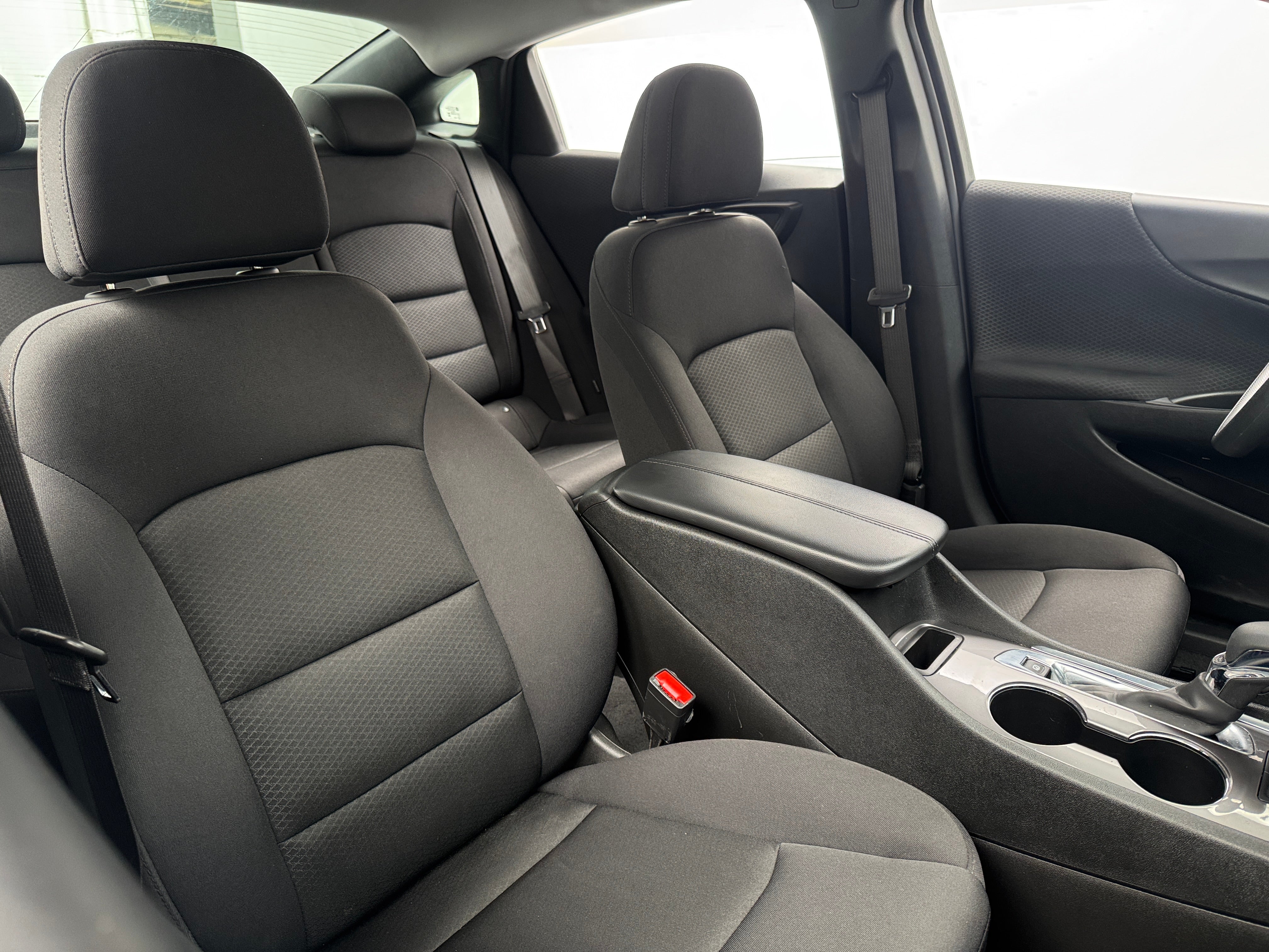 2024 Chevrolet Malibu LT 2
