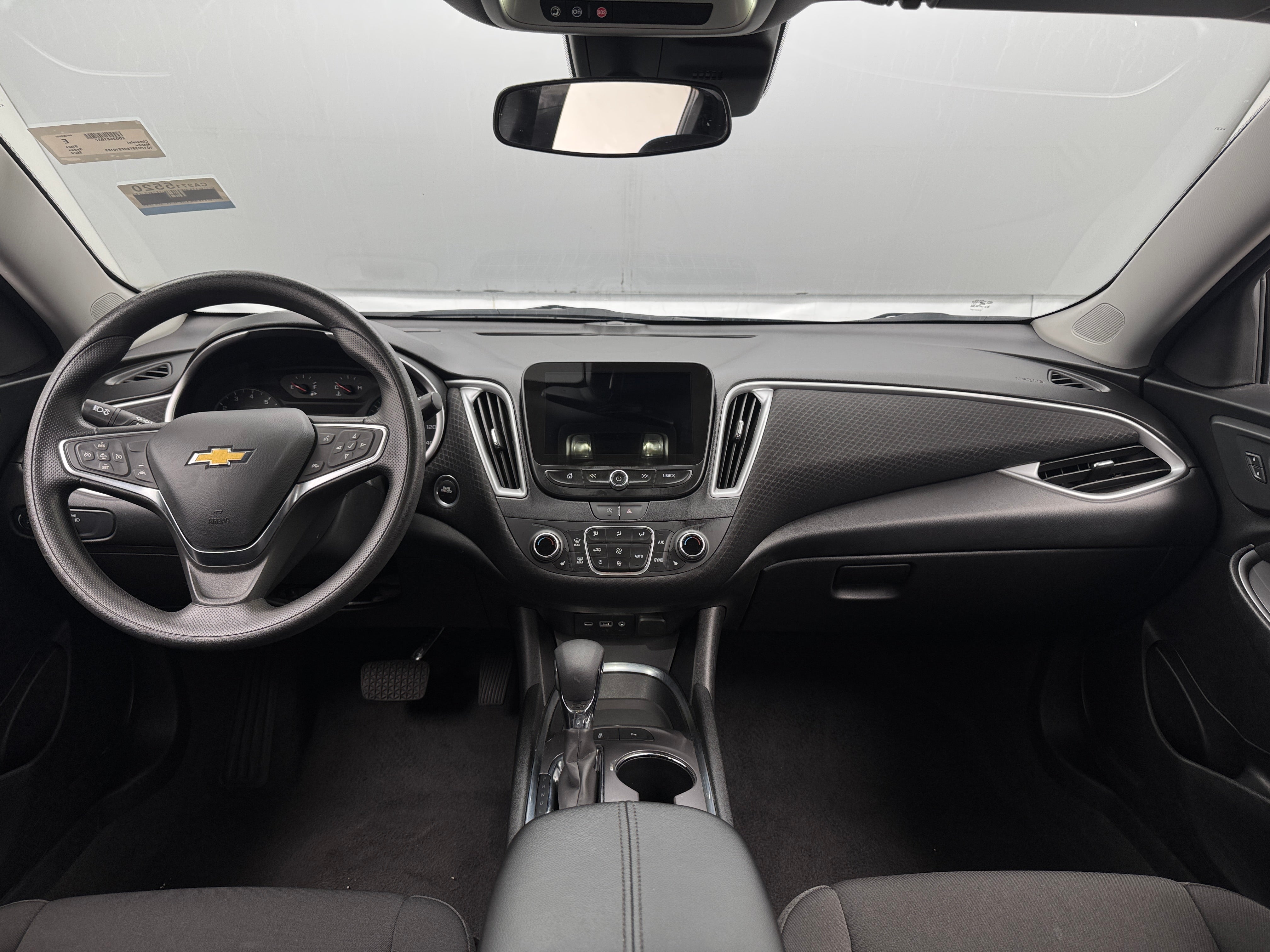 2024 Chevrolet Malibu LT 3