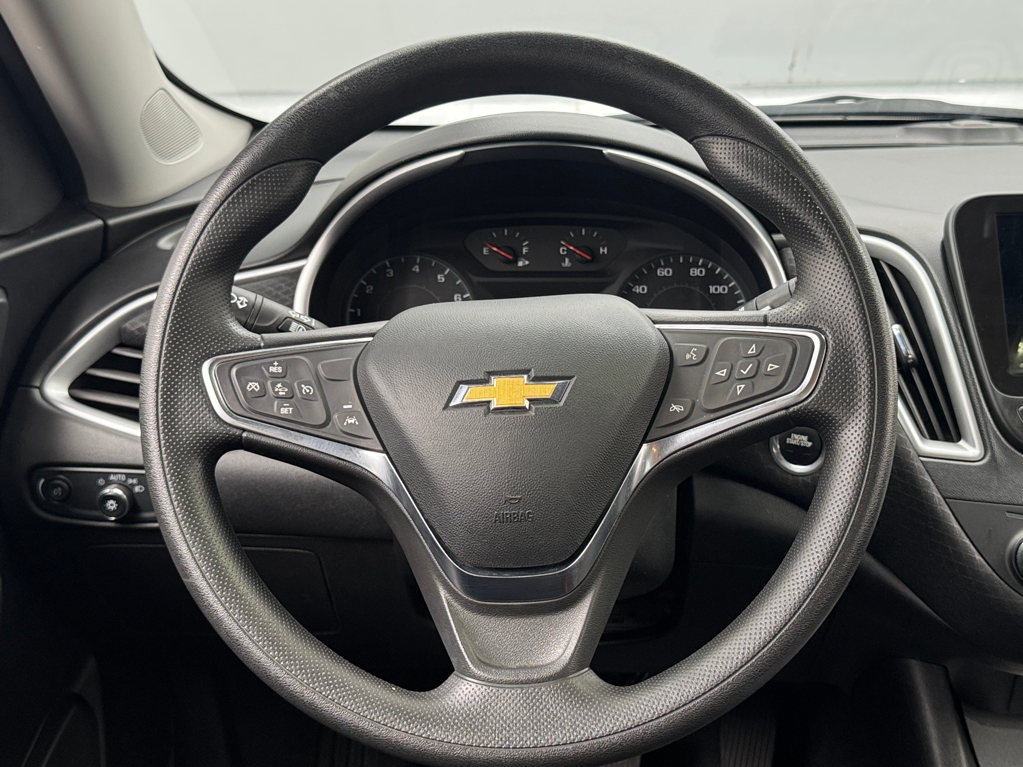 2024 Chevrolet Malibu LT 5