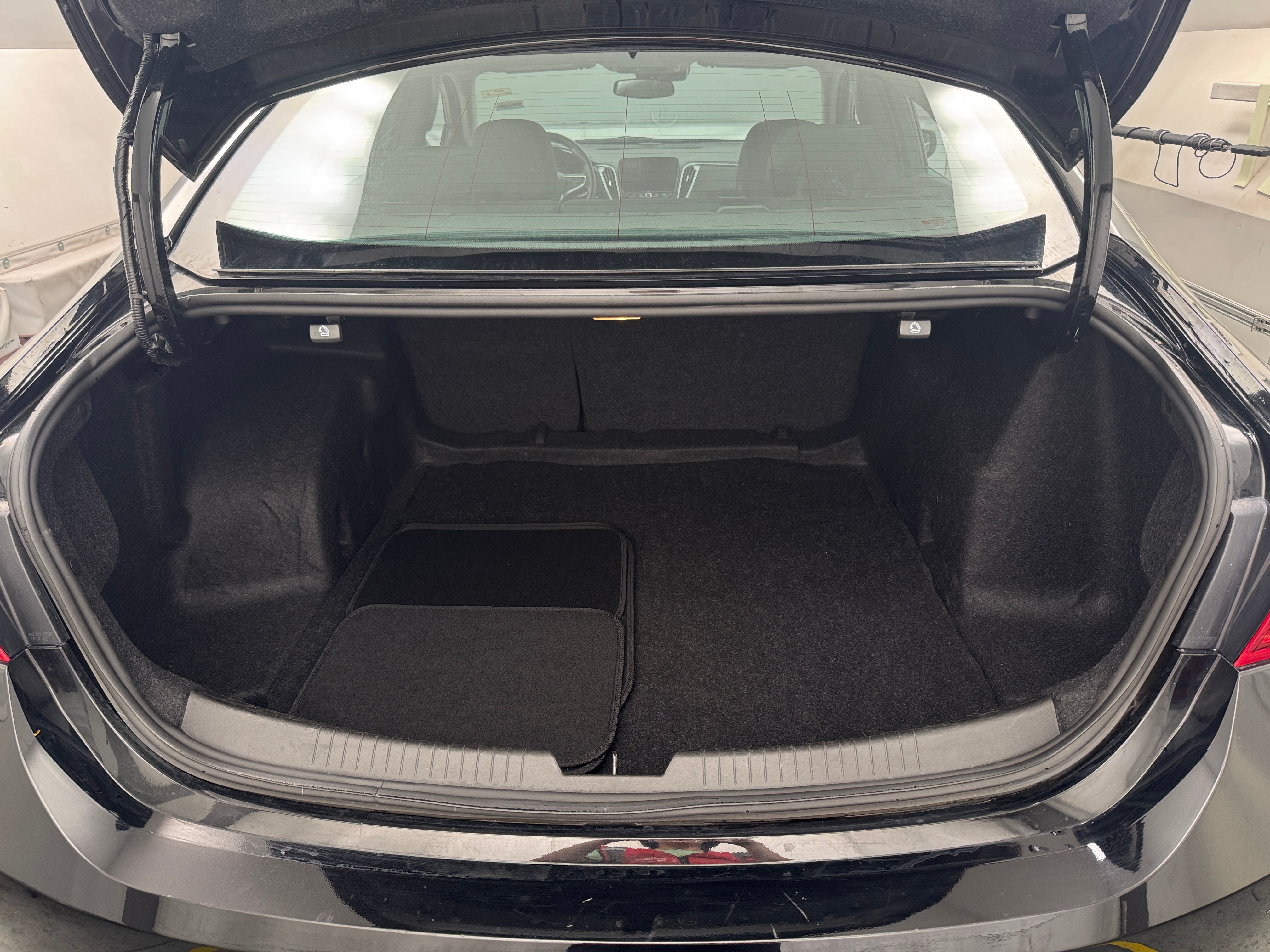 2024 Chevrolet Malibu LT 7