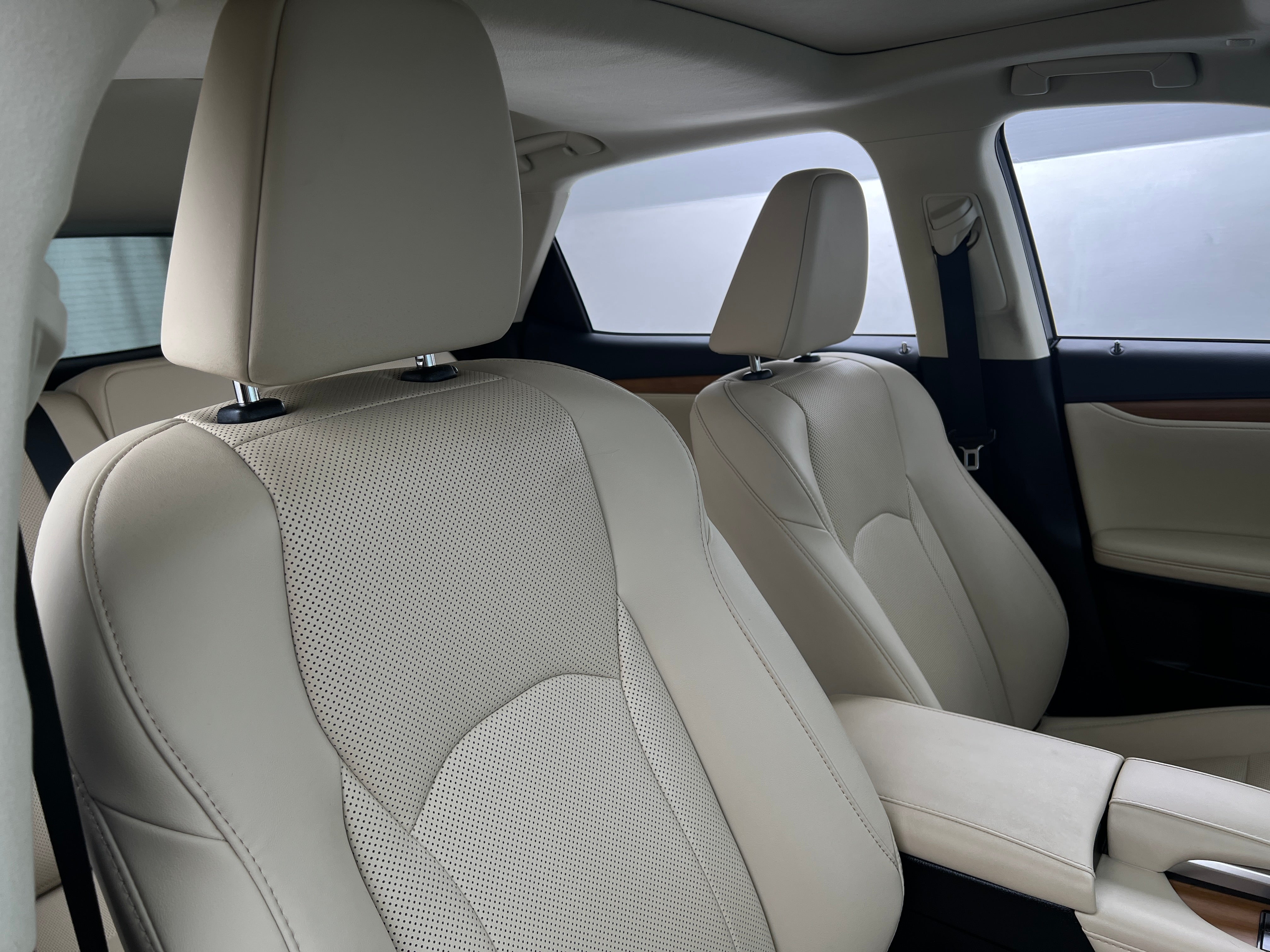 2022 Lexus RX 350 2