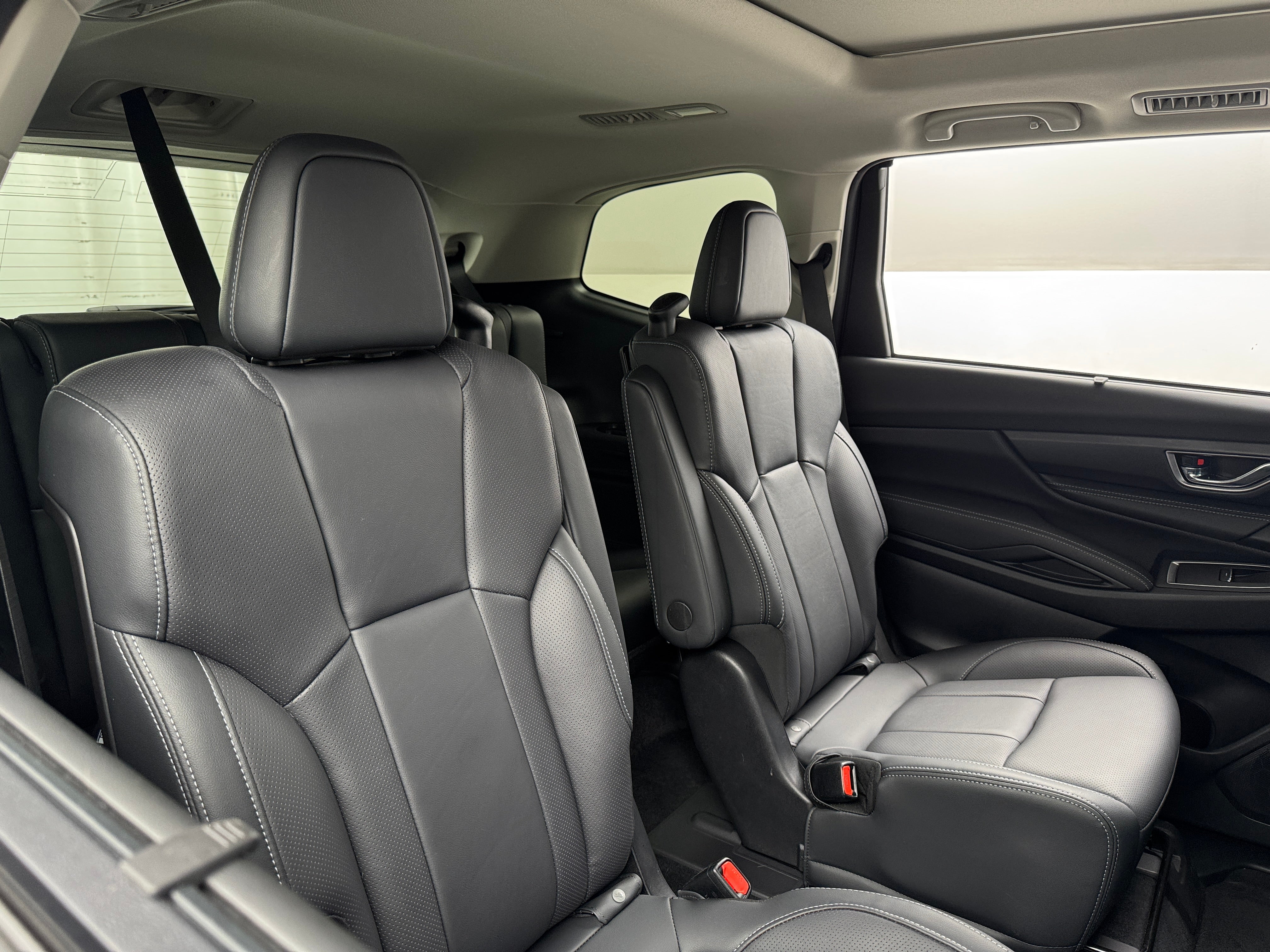 2023 Subaru Ascent Limited 5