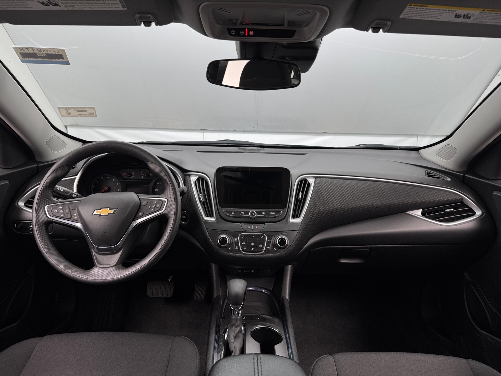 Thumbnail: 2024 Chevrolet Malibu - 3